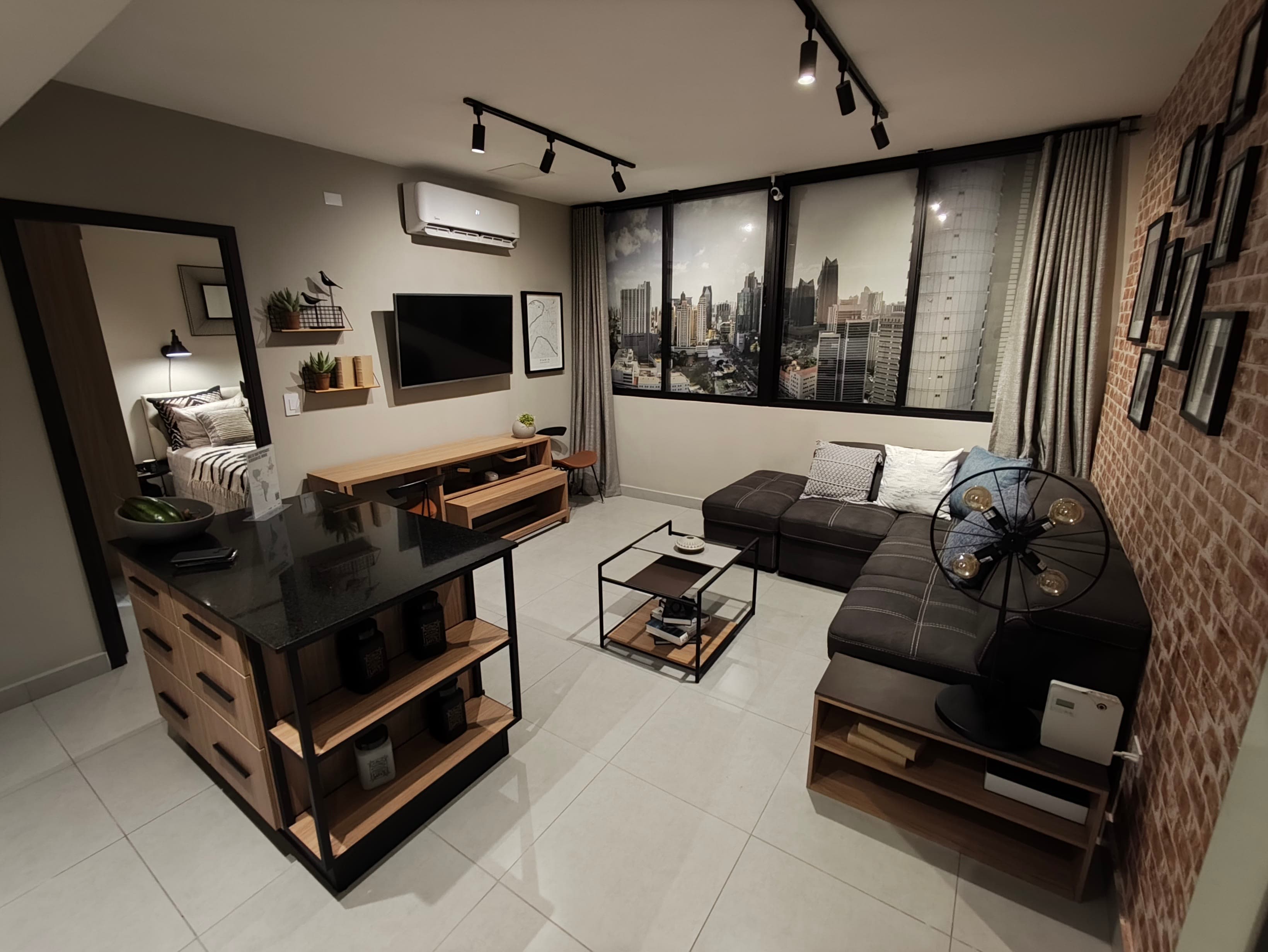 Apartamento Proyecto Nuevo en Bella Vista, Ciudad de Panamá — foto 2