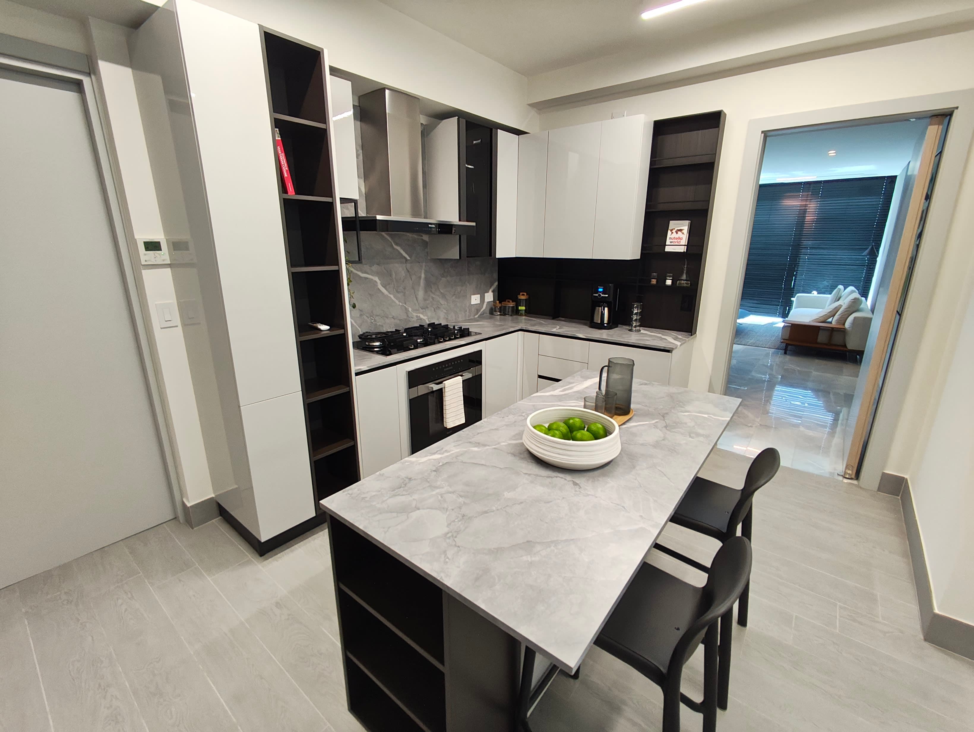 Apartamento Proyecto Nuevo en Juan Díaz, Ciudad de Panamá — foto 3