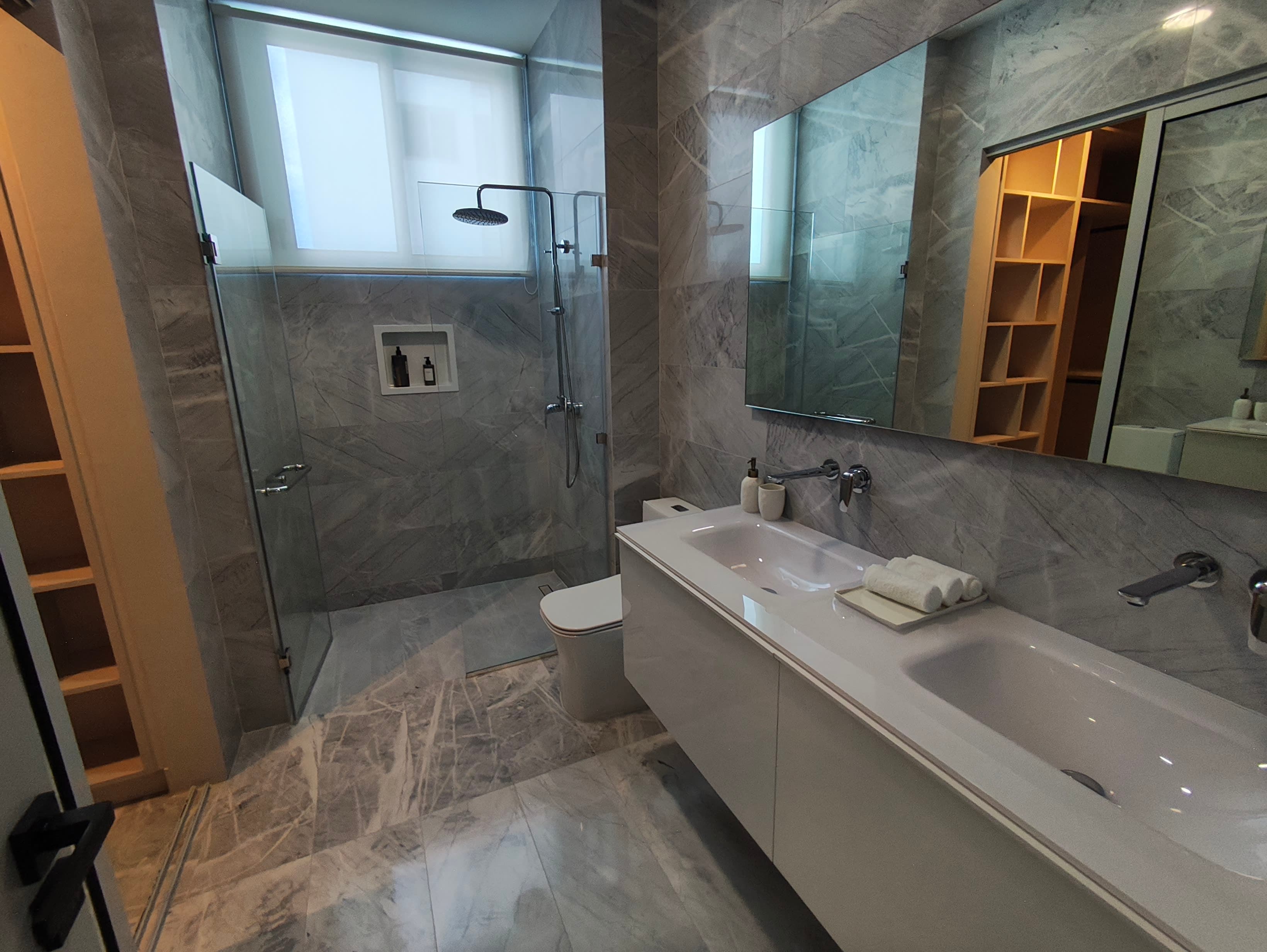 Apartamento Proyecto Nuevo en Juan Díaz, Ciudad de Panamá — foto 5