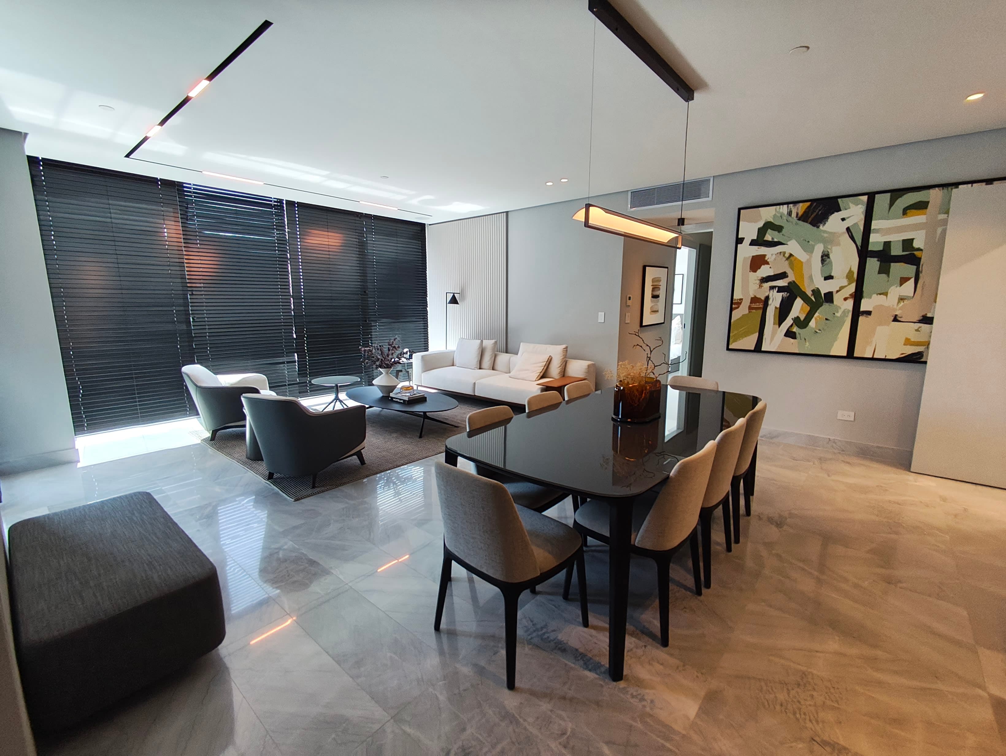 Apartamento Proyecto Nuevo en Juan Díaz, Ciudad de Panamá — foto 2