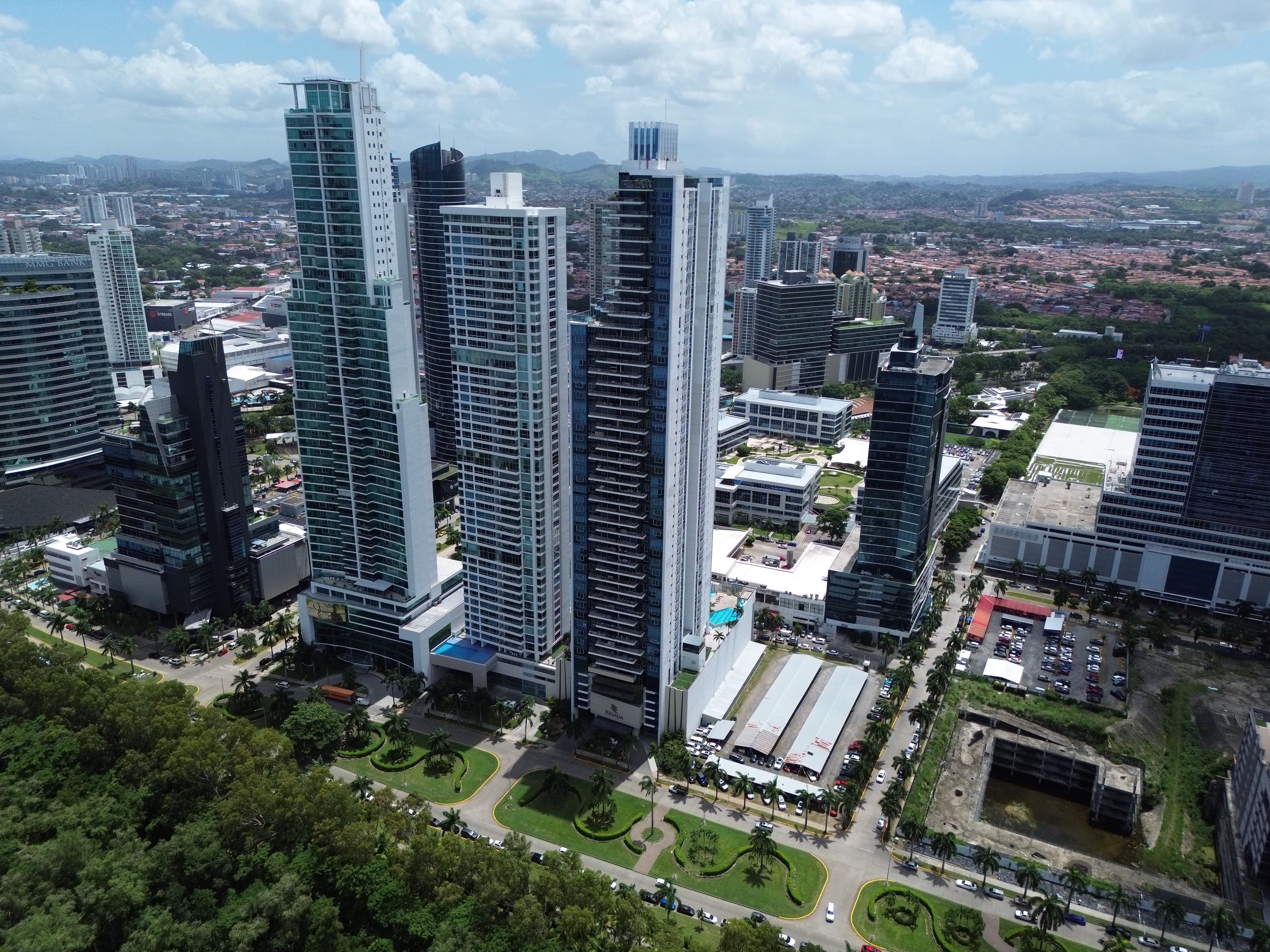 Apartamento Proyecto Nuevo en Juan Díaz, Ciudad de Panamá