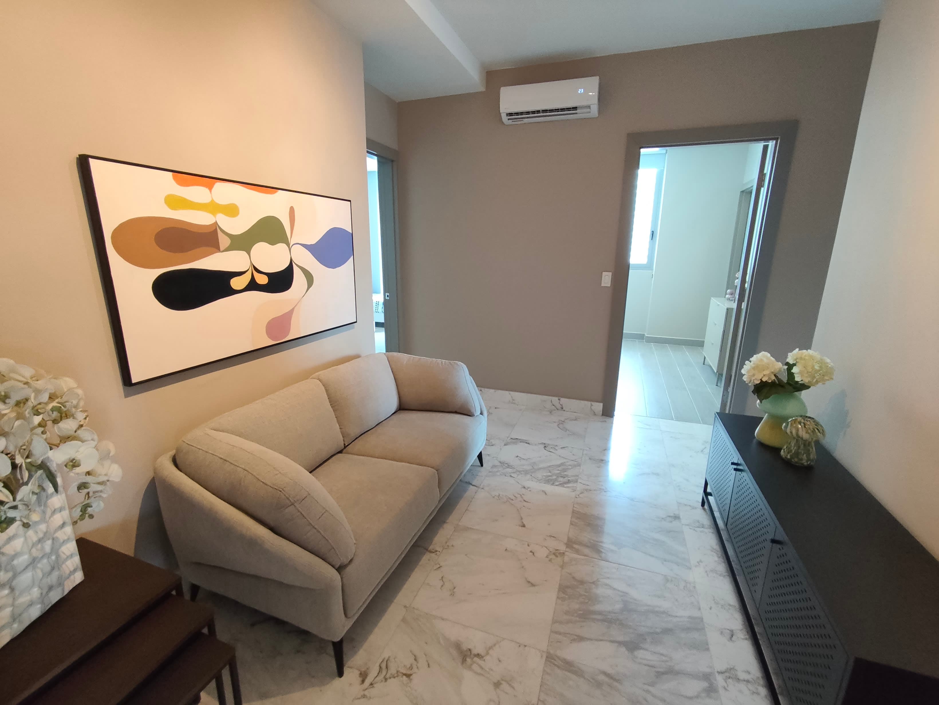 Apartamento Proyecto Nuevo en Juan Díaz, Ciudad de Panamá — foto 7