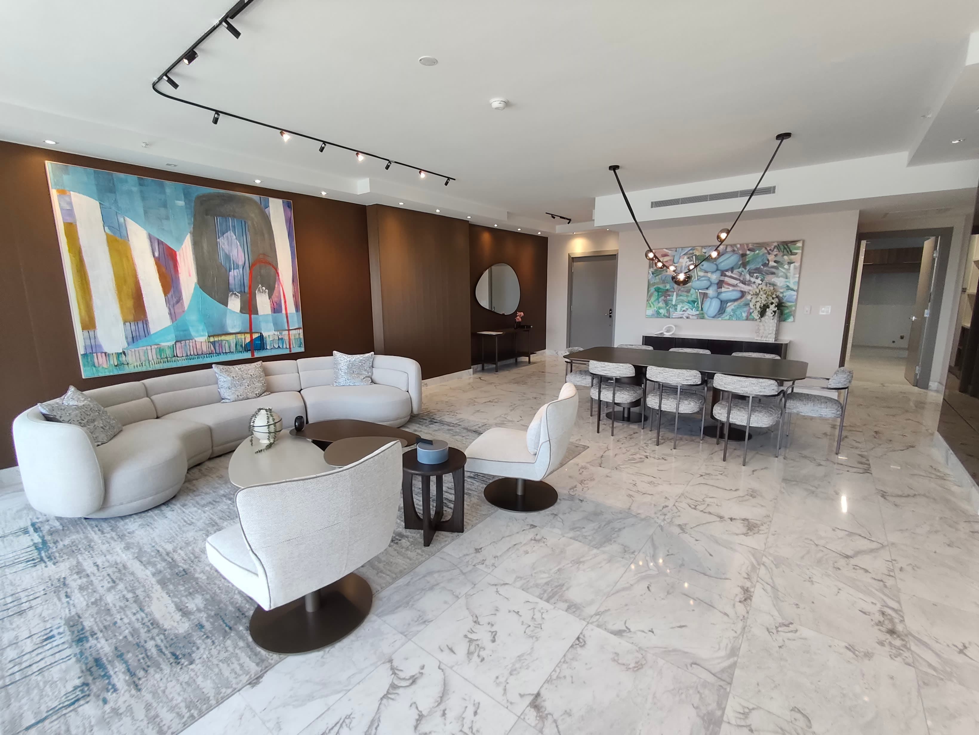 Apartamento Proyecto Nuevo en Juan Díaz, Ciudad de Panamá — foto 2