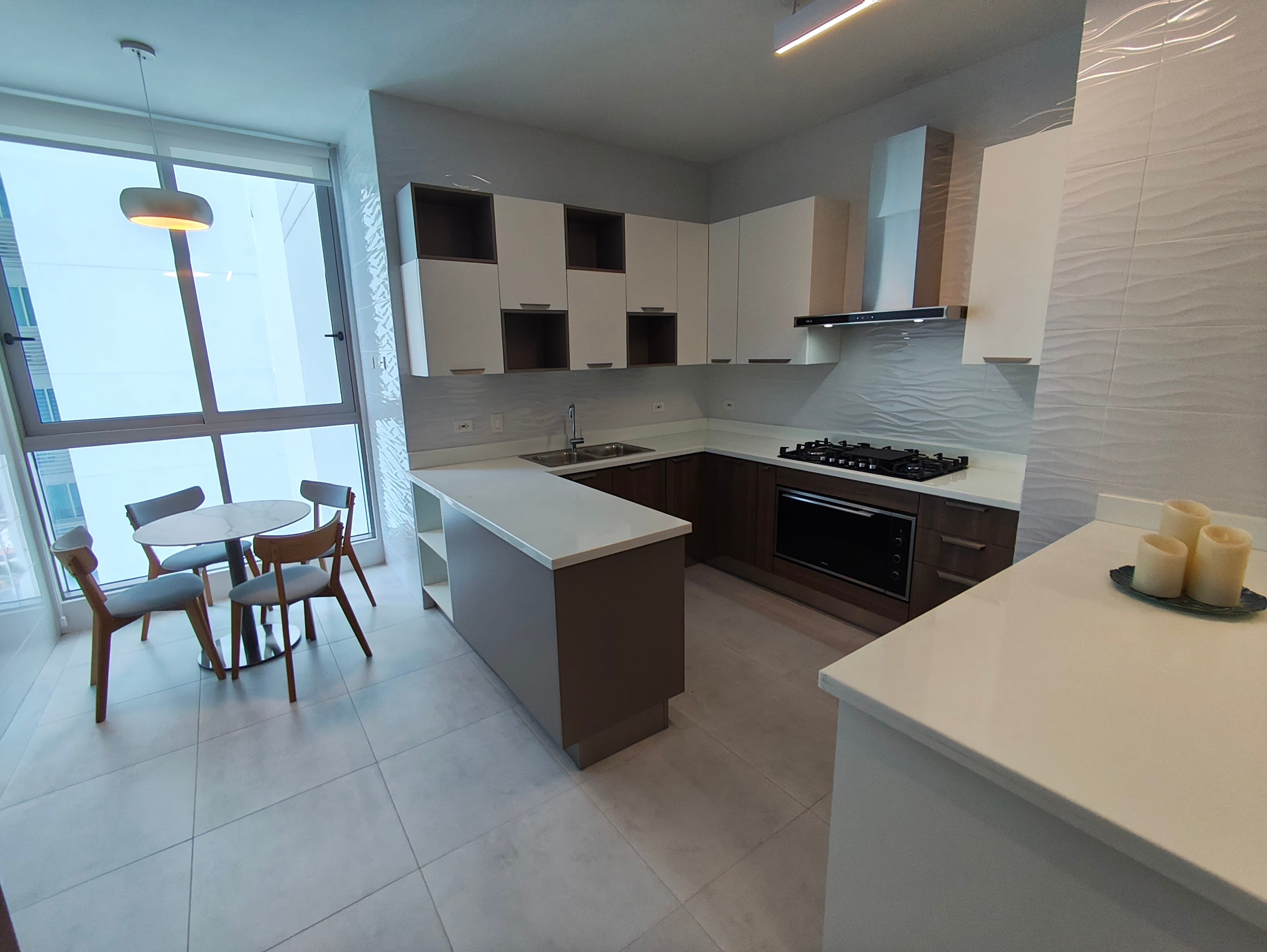 Apartamento Proyecto Nuevo en Juan Díaz, Ciudad de Panamá — foto 5