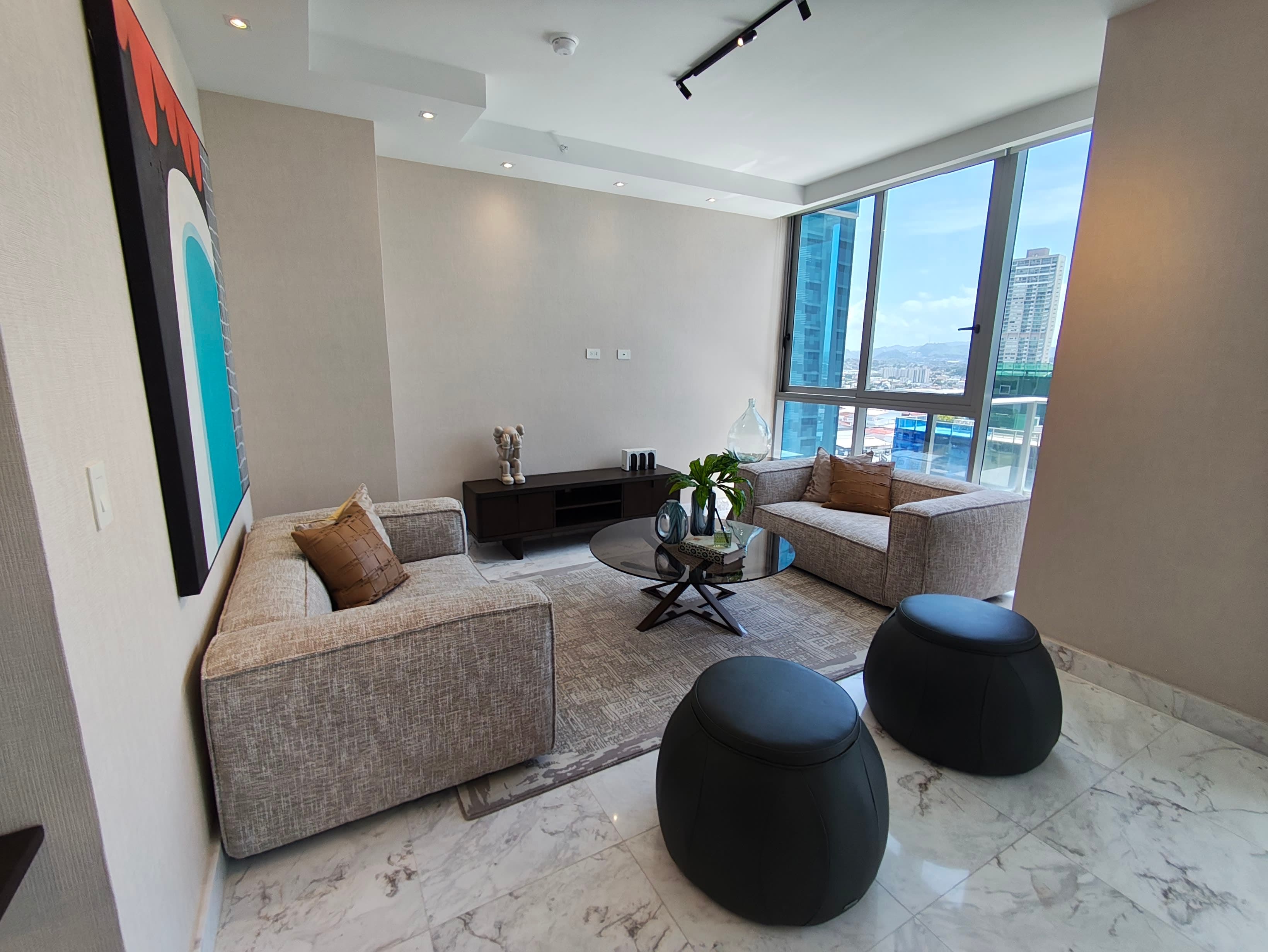 Apartamento Proyecto Nuevo en Juan Díaz, Ciudad de Panamá — foto 4