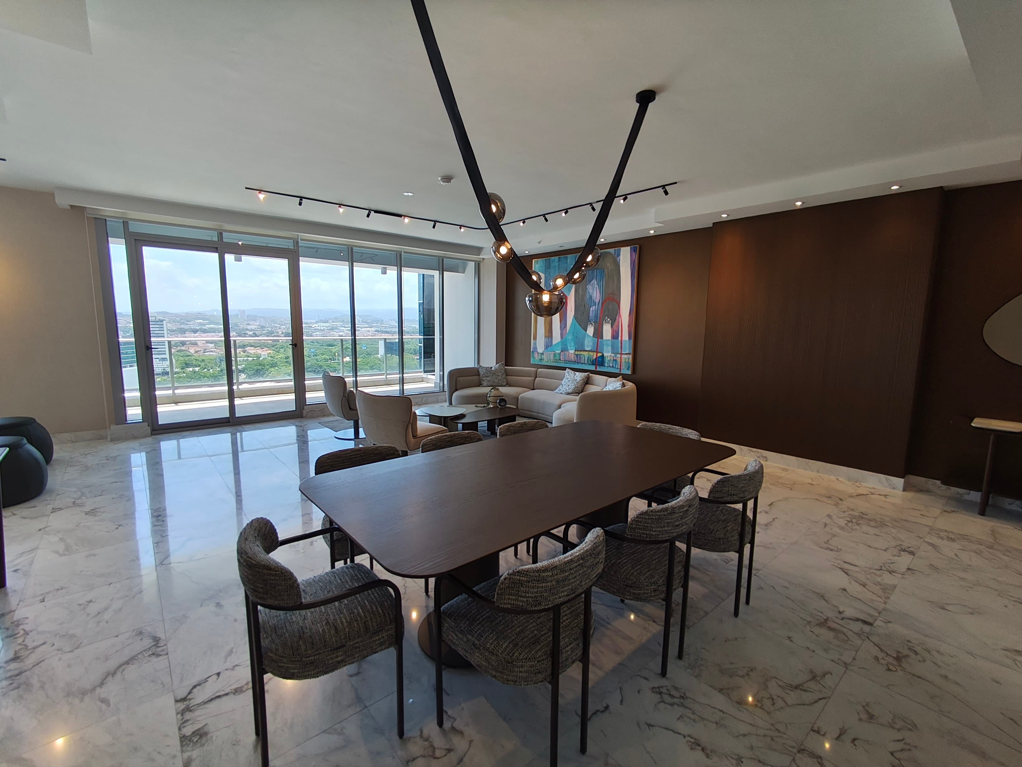 Apartamento Proyecto Nuevo en Juan Díaz, Ciudad de Panamá — foto 3