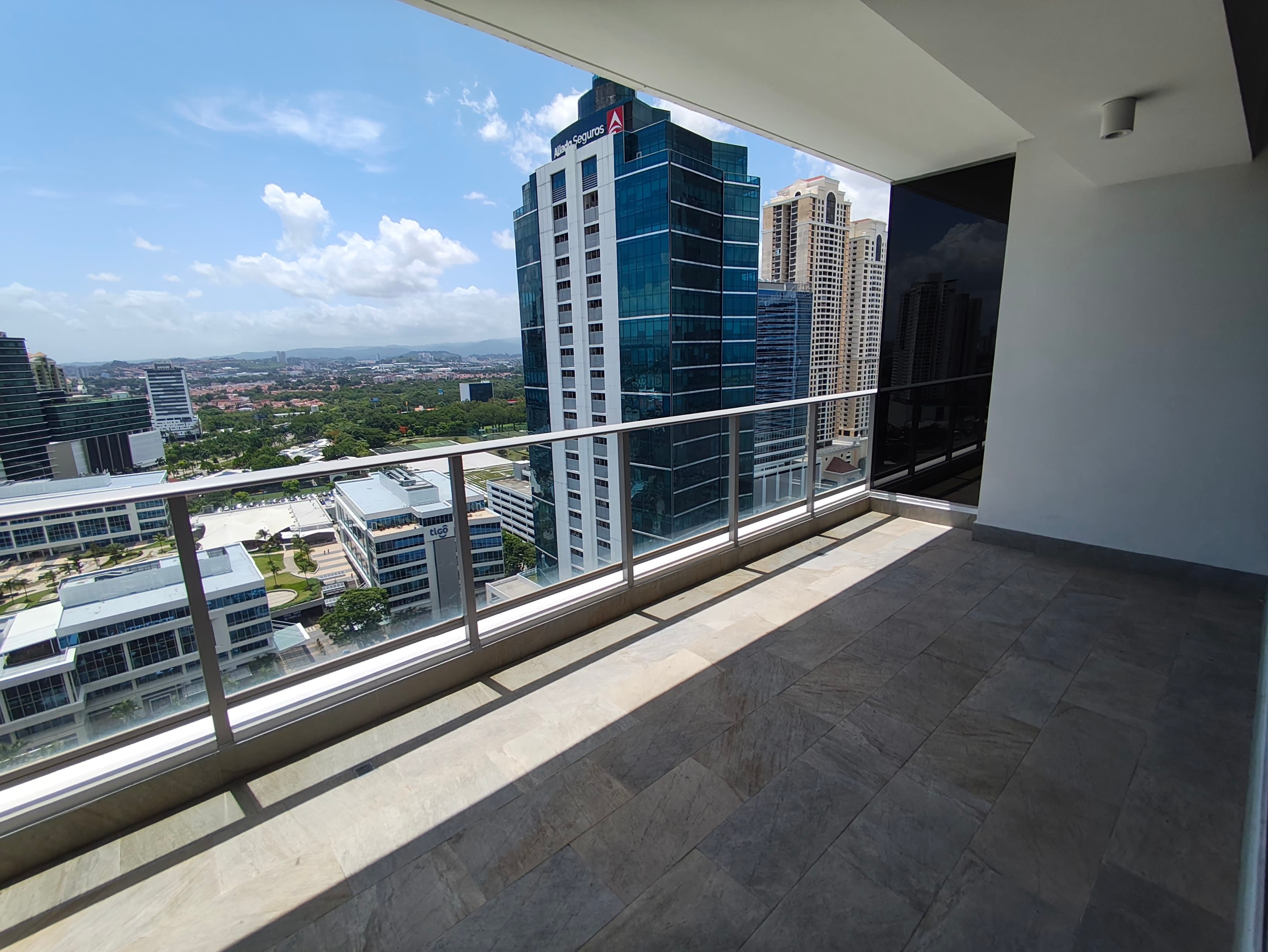 Apartamento Proyecto Nuevo en Juan Díaz, Ciudad de Panamá — foto 6