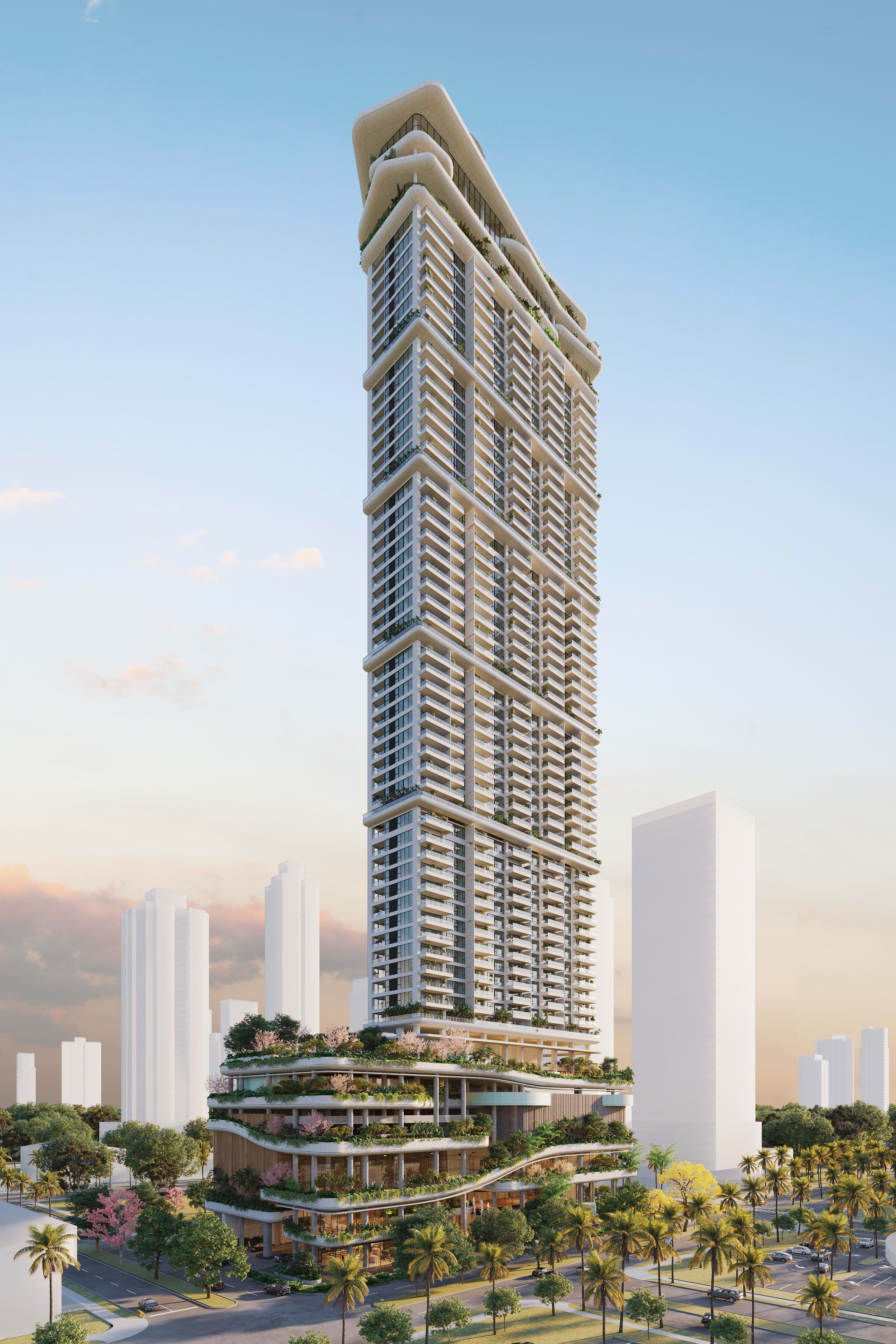 Apartamento Proyecto Nuevo en Juan Díaz, Ciudad de Panamá