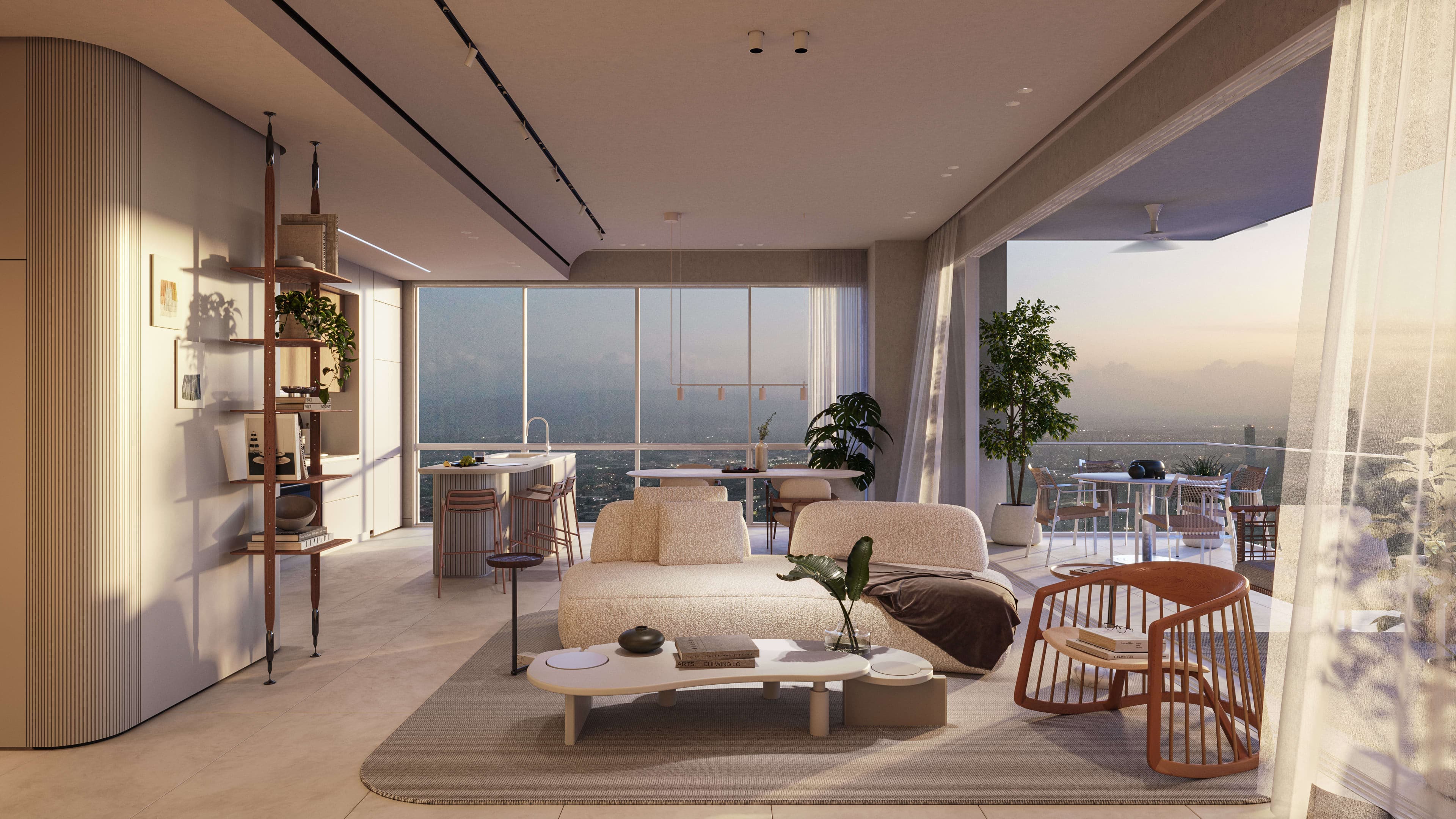 Apartamento Proyecto Nuevo en Juan Díaz, Ciudad de Panamá — foto 4