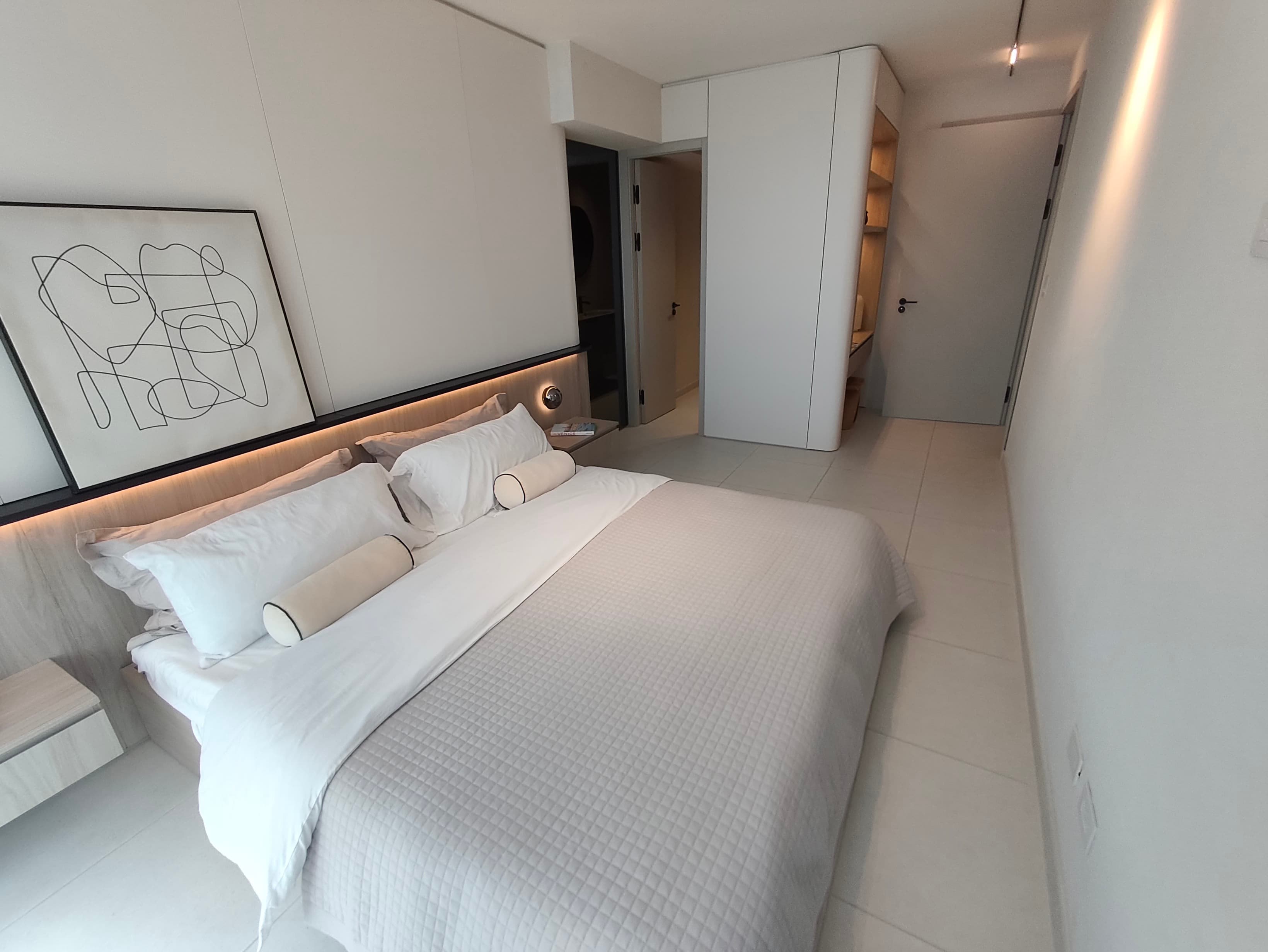 Apartamento Proyecto Nuevo en San Francisco, Ciudad de Panamá — foto 4