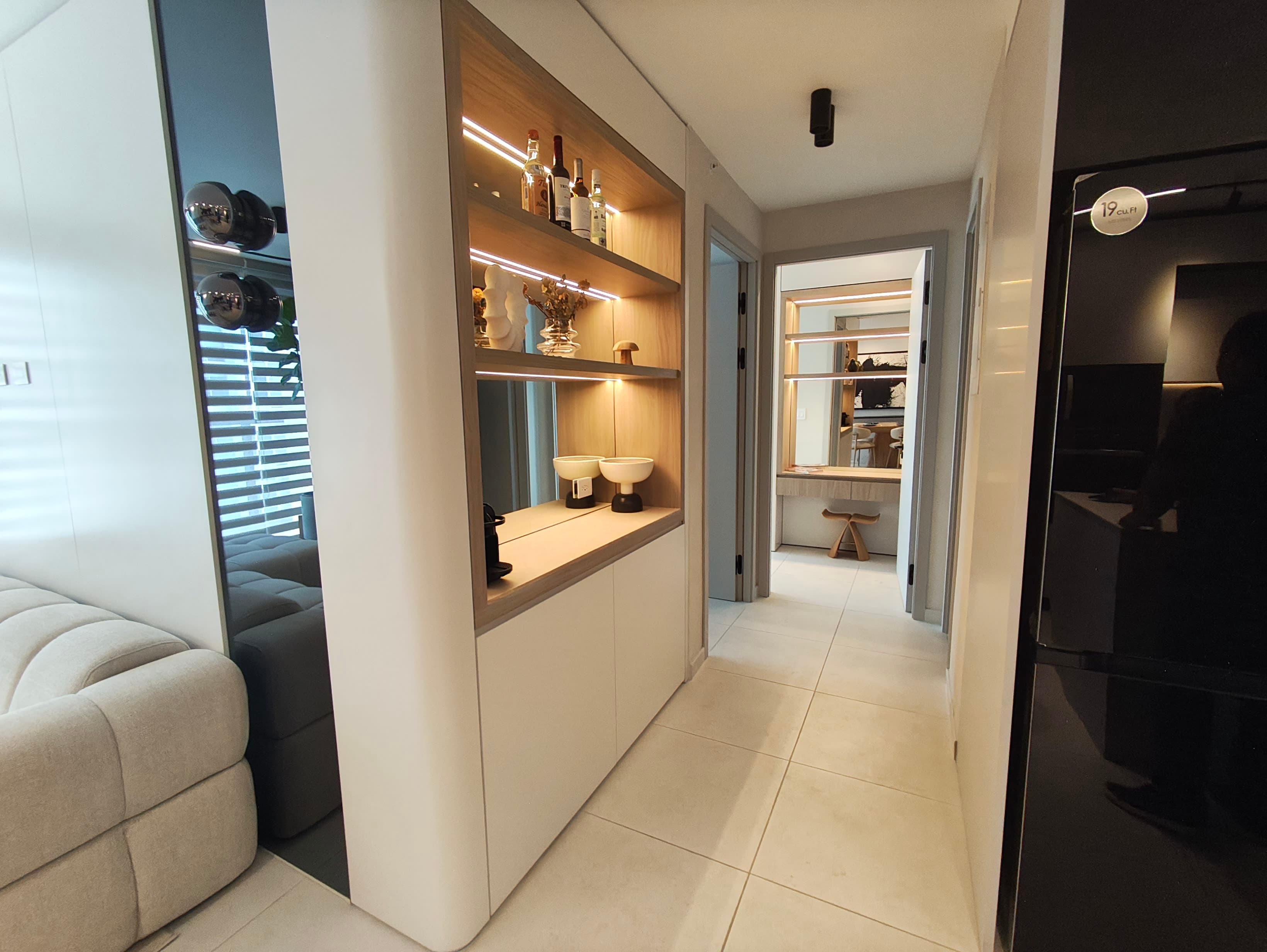 Apartamento Proyecto Nuevo en San Francisco, Ciudad de Panamá — foto 3