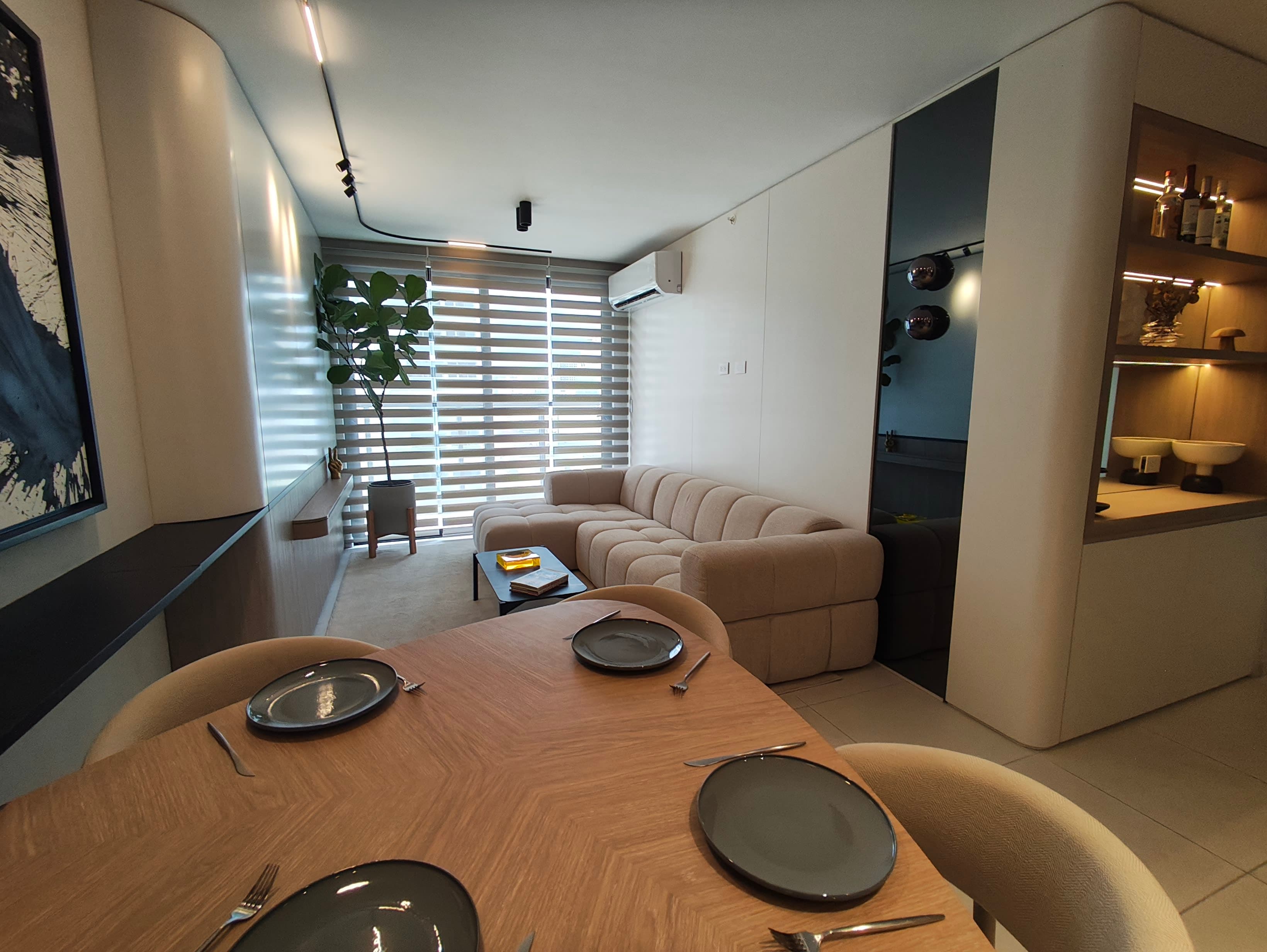 Apartamento Proyecto Nuevo en San Francisco, Ciudad de Panamá — foto 2