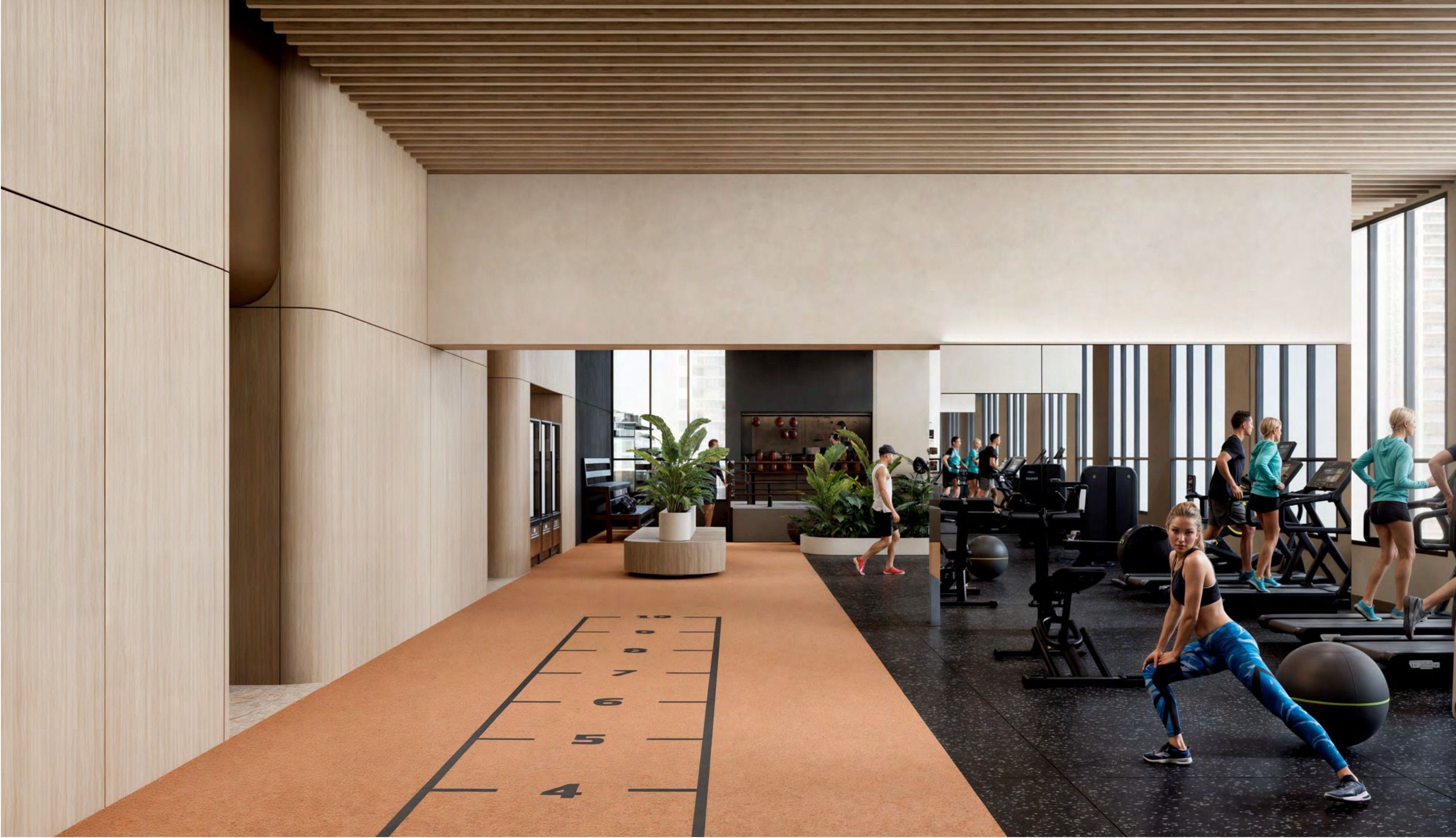 Apartamento Proyecto Nuevo en San Francisco, Ciudad de Panamá — foto 7