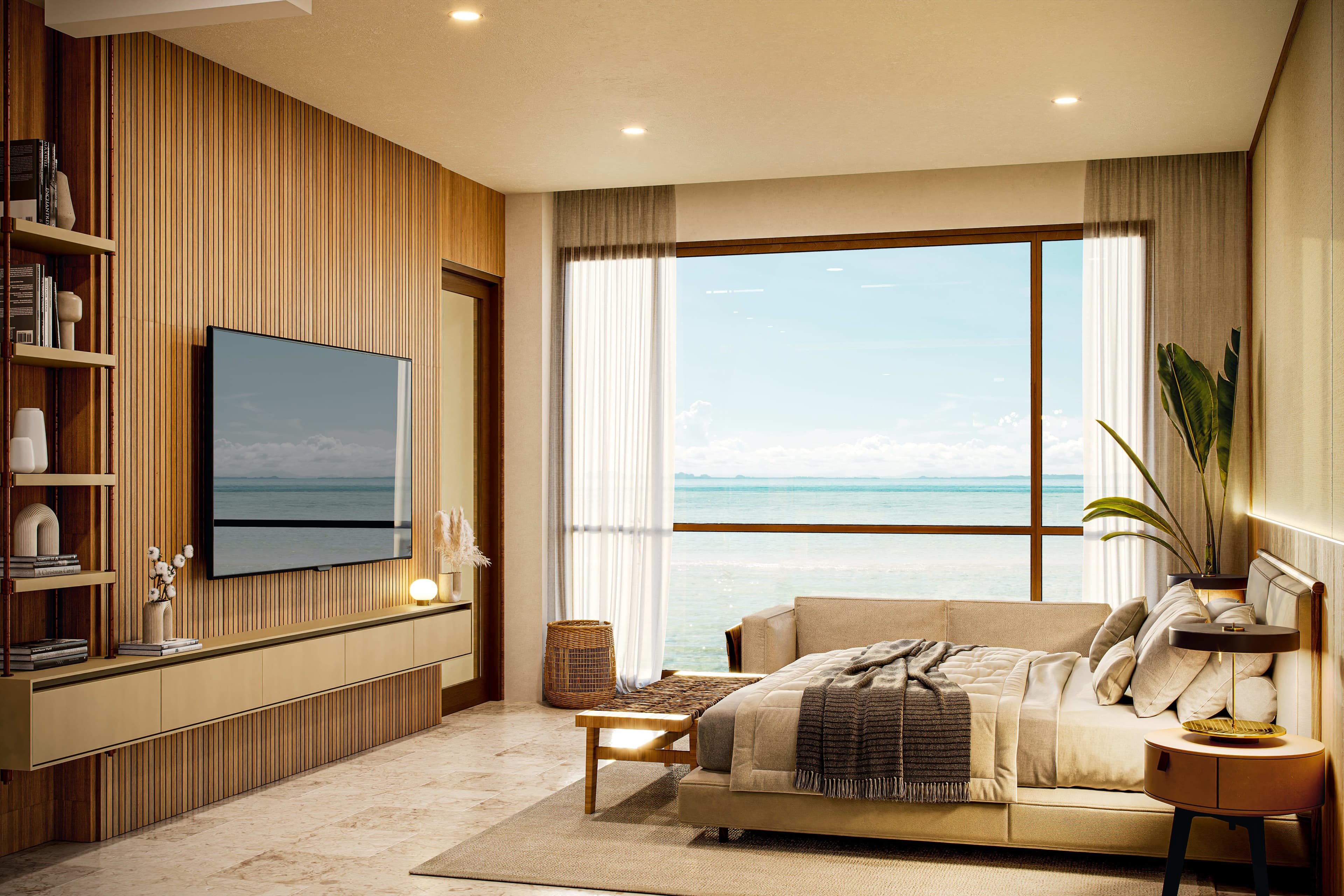Apartamento Proyecto Nuevo en Antón, Ciudad de Panamá — foto 6