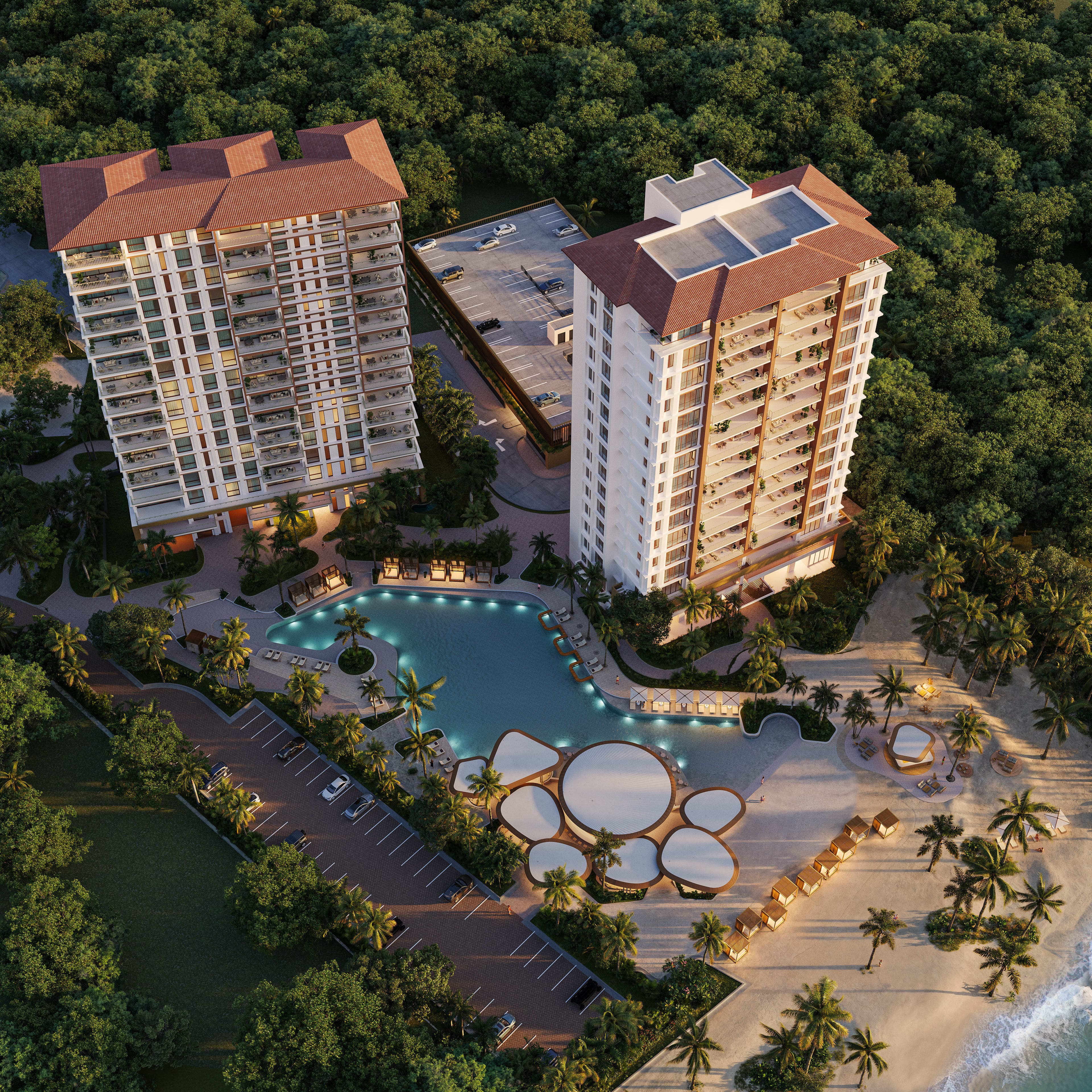 Apartamento Proyecto Nuevo en Antón, Ciudad de Panamá — foto 2