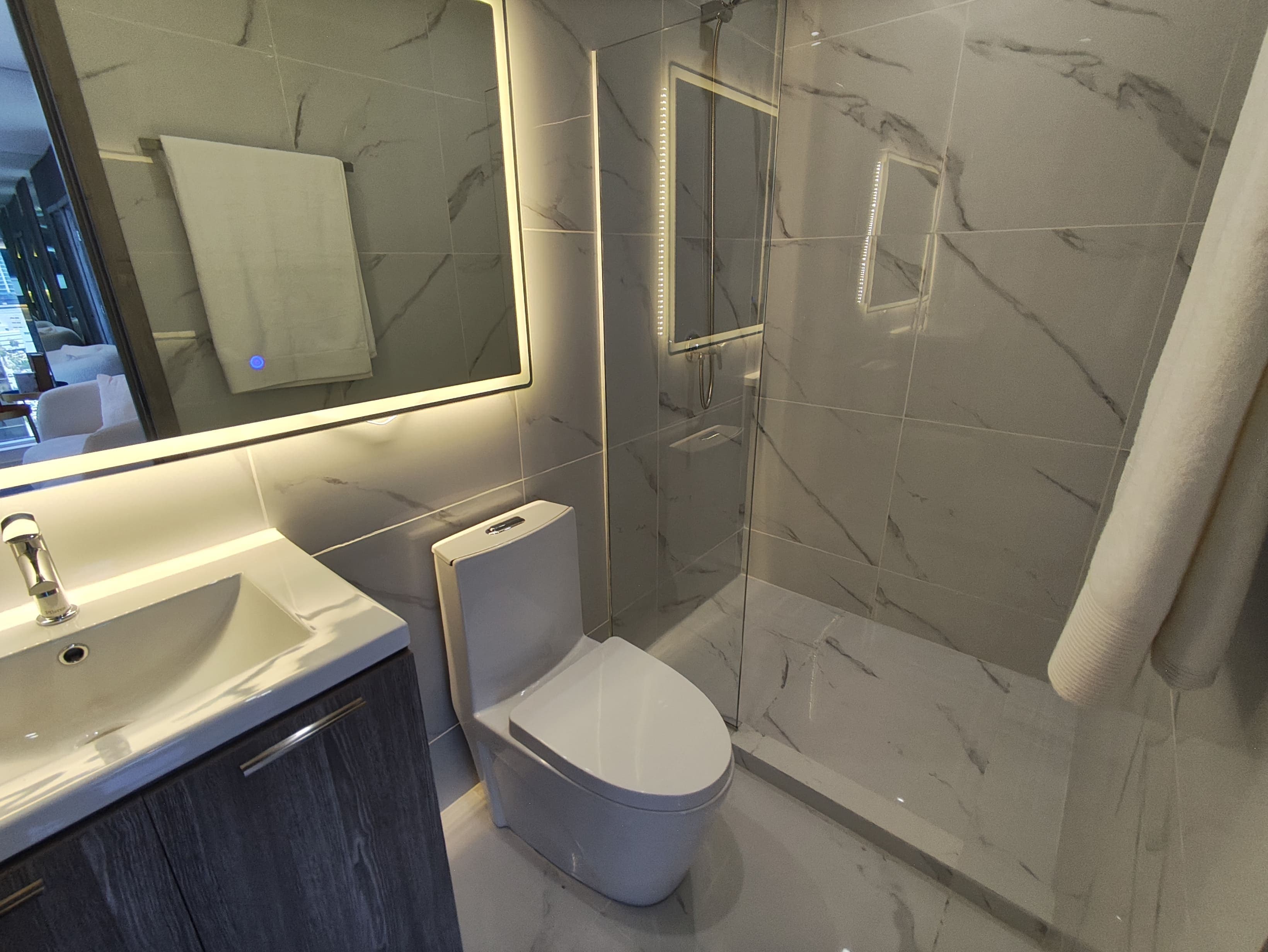 Apartamento Proyecto Nuevo en Bella Vista, Ciudad de Panamá — foto 5