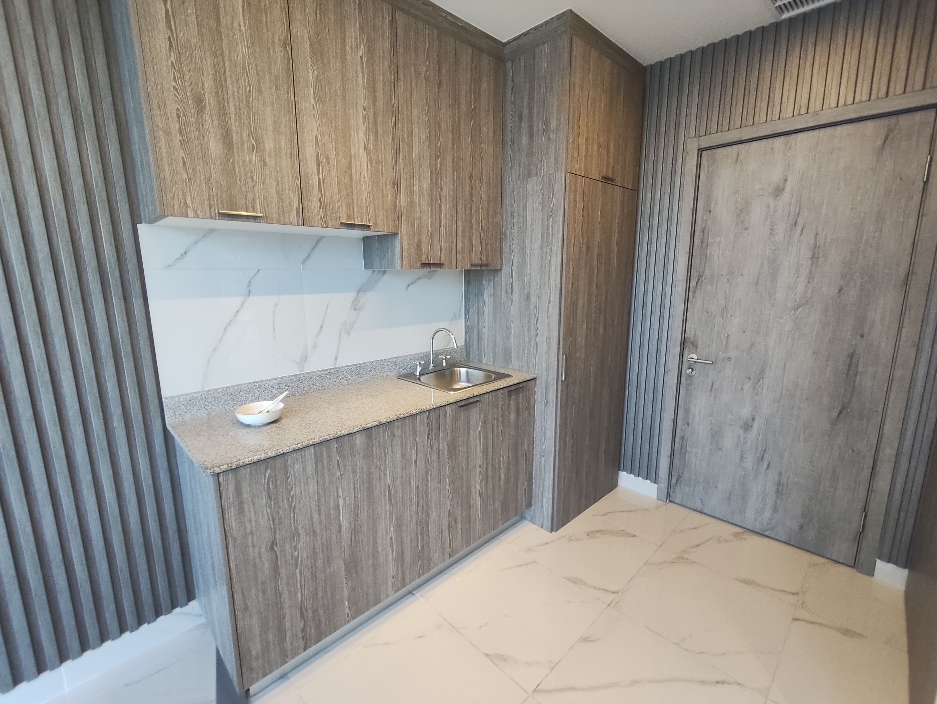 Apartamento Proyecto Nuevo en Bella Vista, Ciudad de Panamá — foto 3