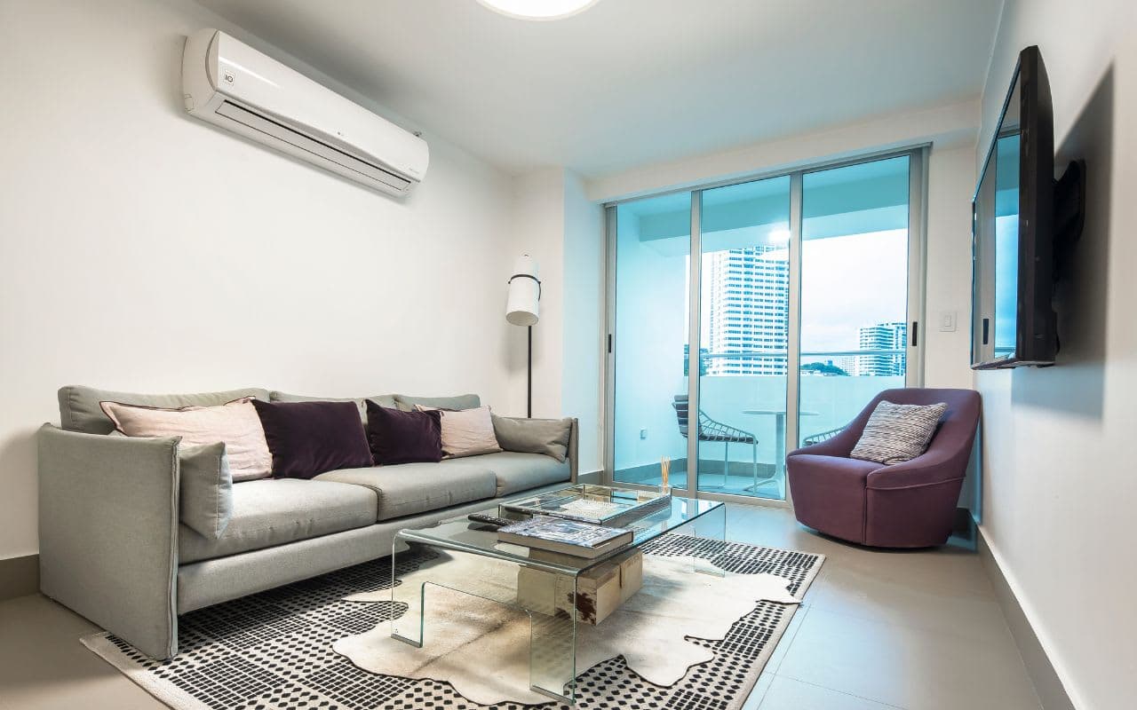 Apartamento Proyecto Nuevo en Bella Vista, Ciudad de Panamá — foto 3