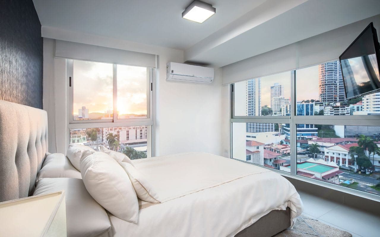 Apartamento Proyecto Nuevo en Bella Vista, Ciudad de Panamá — foto 6