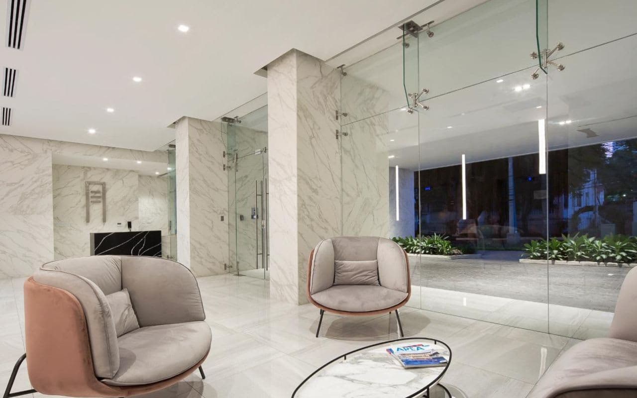 Apartamento Proyecto Nuevo en Bella Vista, Ciudad de Panamá — foto 2