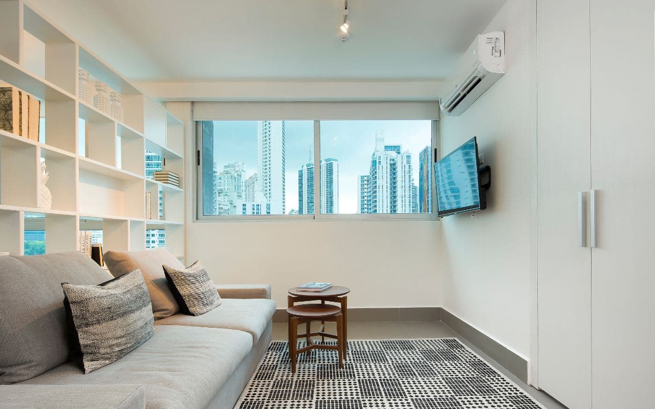 Apartamento Proyecto Nuevo en Bella Vista, Ciudad de Panamá — foto 7