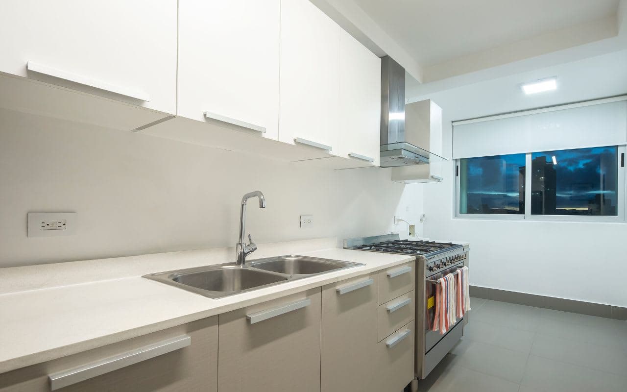 Apartamento Proyecto Nuevo en Bella Vista, Ciudad de Panamá — foto 5