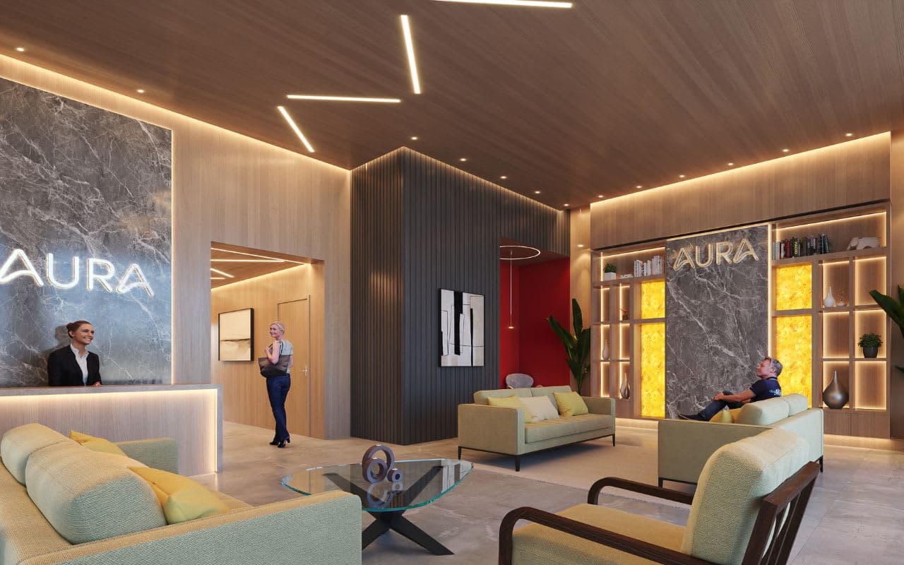 Apartamento Proyecto Nuevo en Bella Vista, Ciudad de Panamá — foto 2