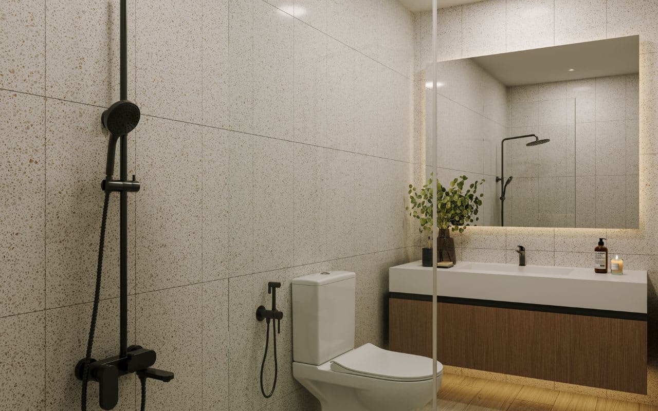 Apartamento Proyecto Nuevo en Bella Vista, Ciudad de Panamá — foto 7