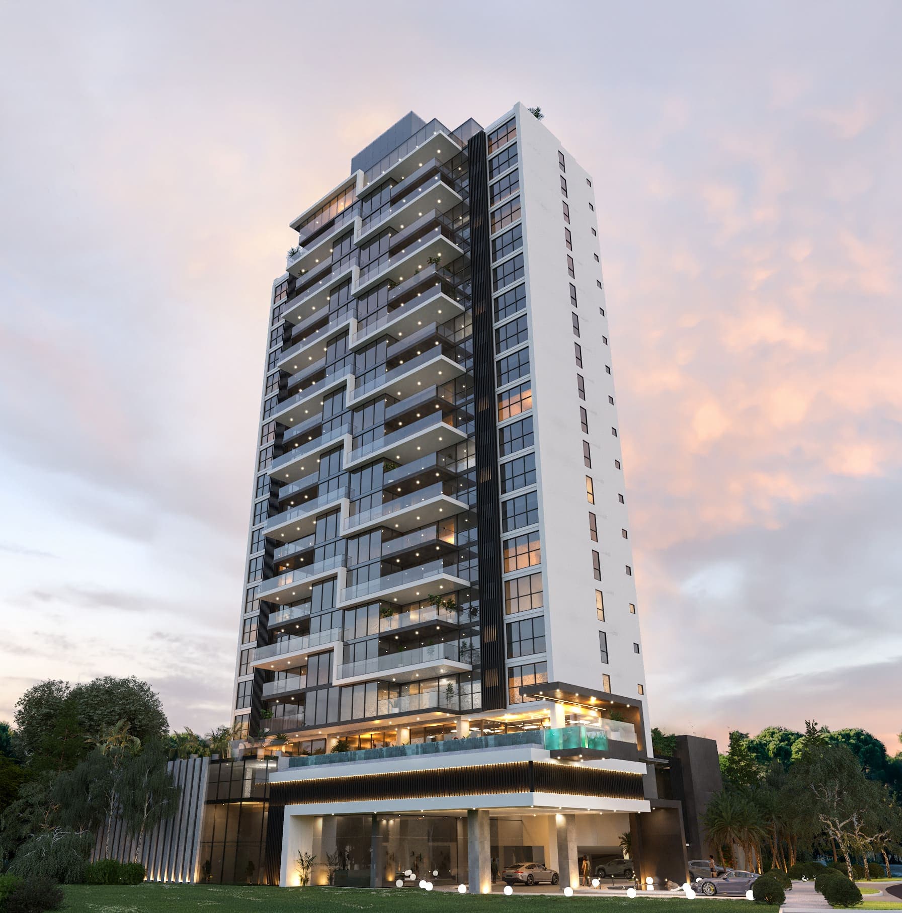 Apartamento Proyecto Nuevo en Juan Díaz, Ciudad de Panamá