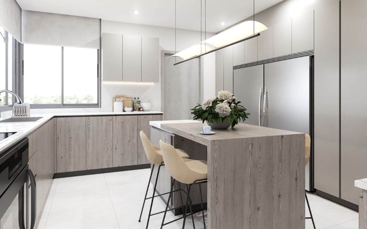 Apartamento Proyecto Nuevo en Juan Díaz, Ciudad de Panamá — foto 6