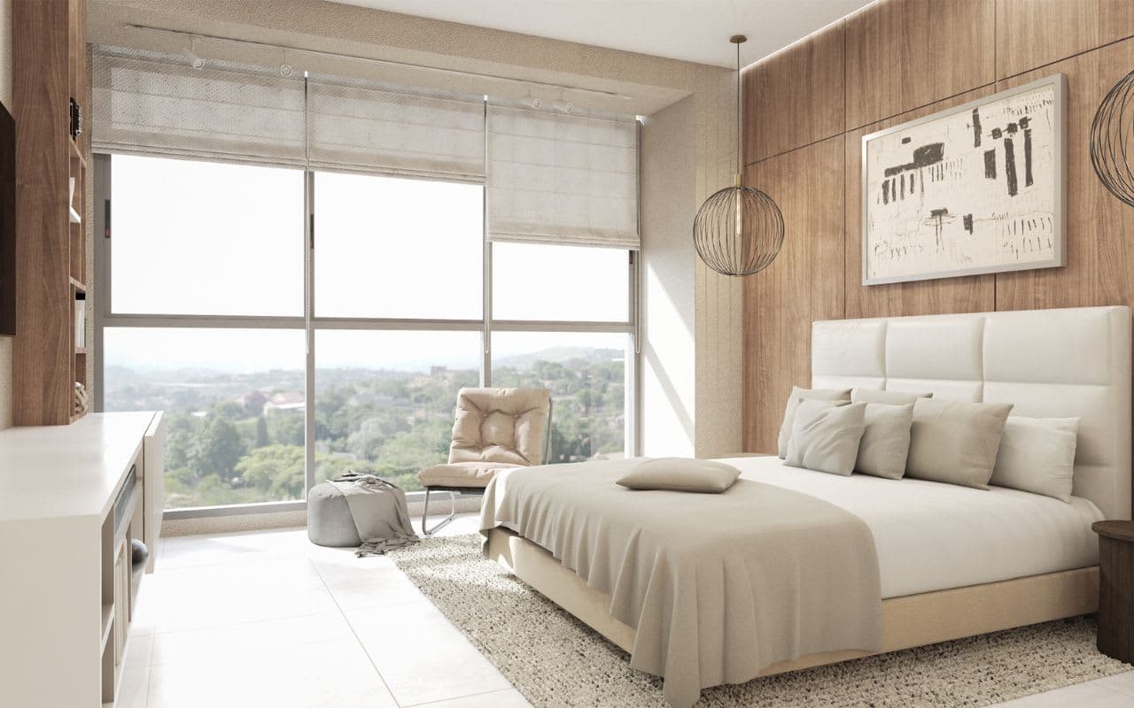 Apartamento Proyecto Nuevo en Juan Díaz, Ciudad de Panamá — foto 7