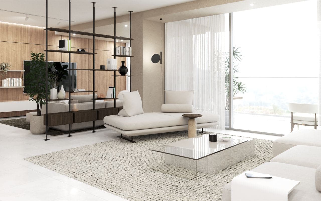 Apartamento Proyecto Nuevo en Juan Díaz, Ciudad de Panamá — foto 4