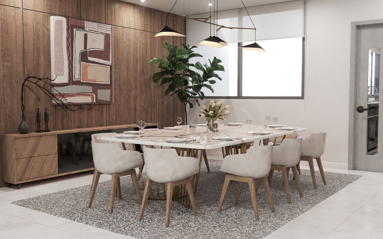 Apartamento Proyecto Nuevo en Juan Díaz, Ciudad de Panamá — foto 5