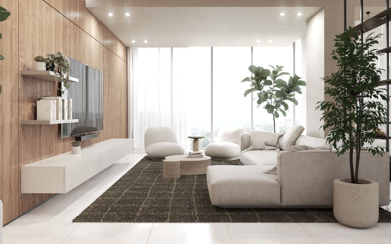 Apartamento Proyecto Nuevo en Juan Díaz, Ciudad de Panamá — foto 2