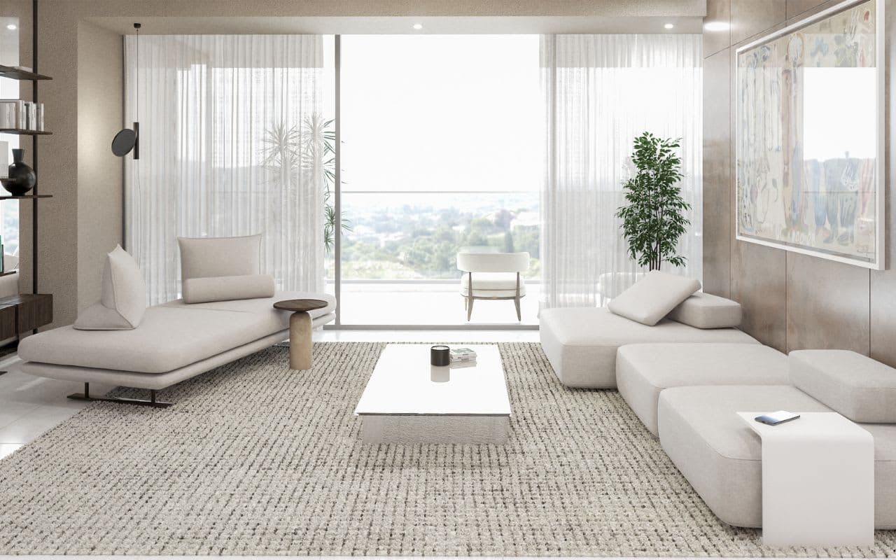 Apartamento Proyecto Nuevo en Juan Díaz, Ciudad de Panamá — foto 3