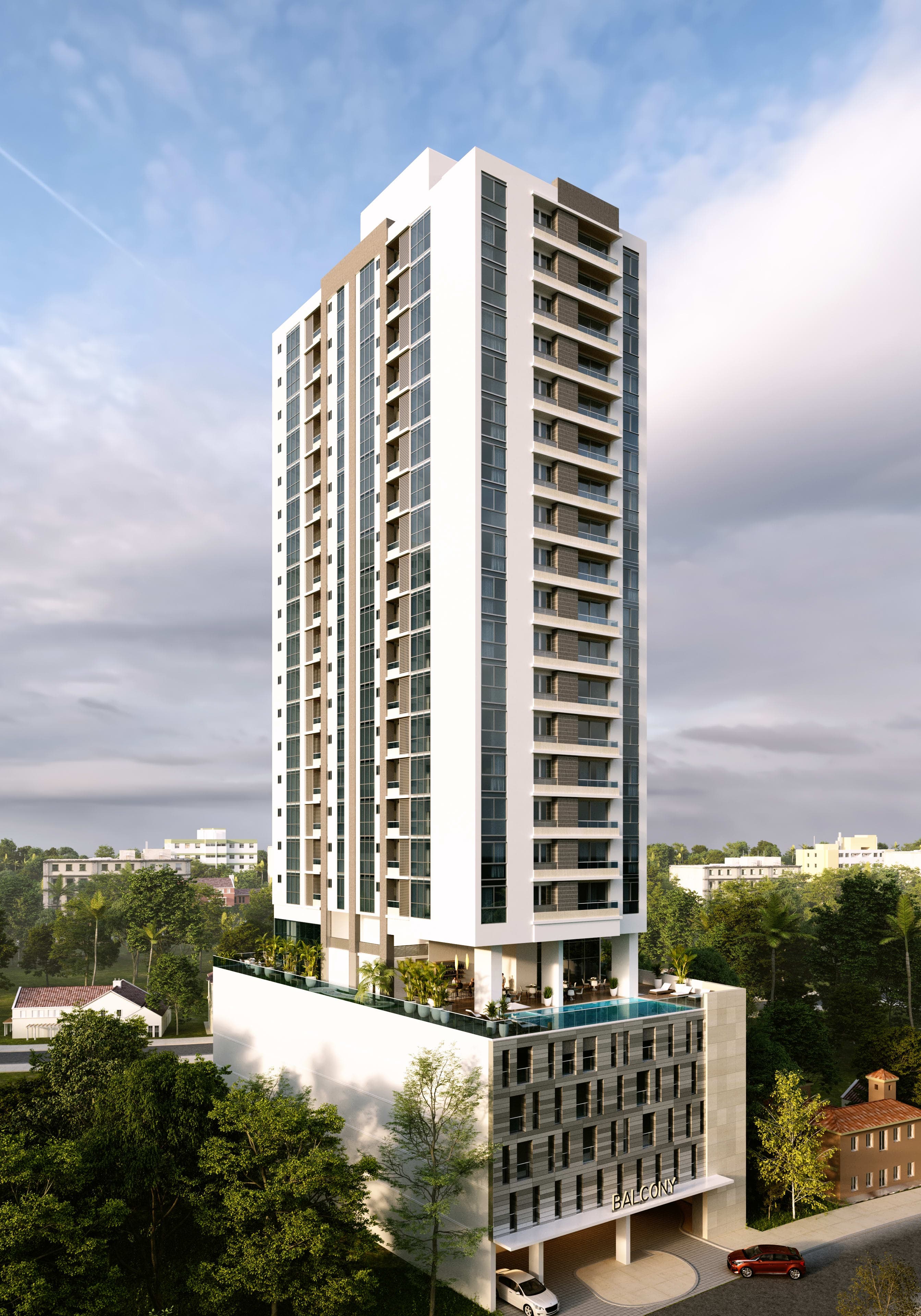 Apartamento Proyecto Nuevo en Pueblo Nuevo, Ciudad de Panamá