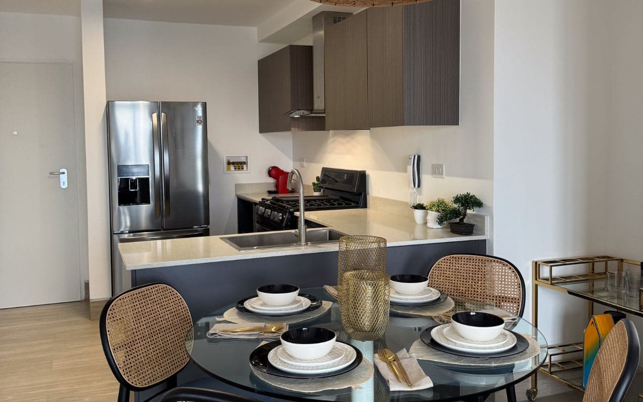 Apartamento Proyecto Nuevo en Pueblo Nuevo, Ciudad de Panamá — foto 3