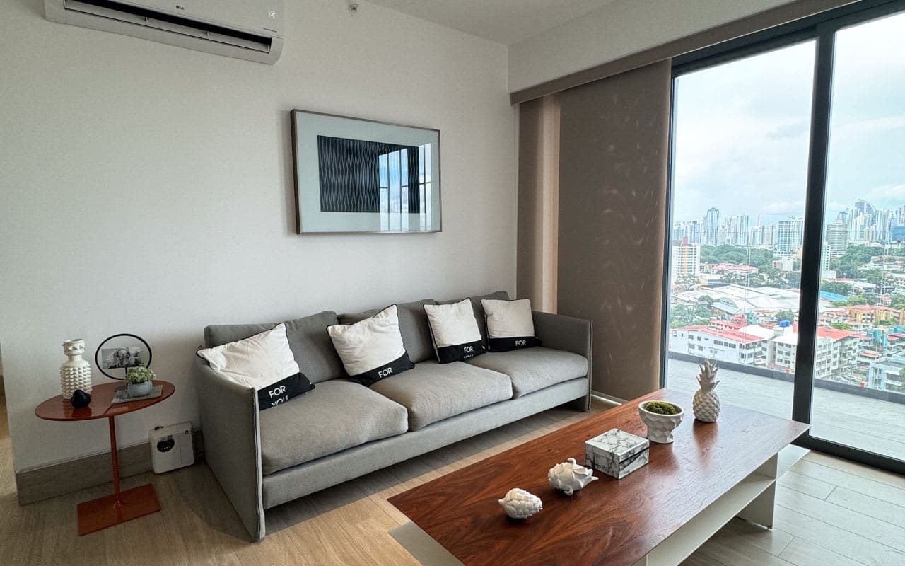 Apartamento Proyecto Nuevo en Pueblo Nuevo, Ciudad de Panamá — foto 2