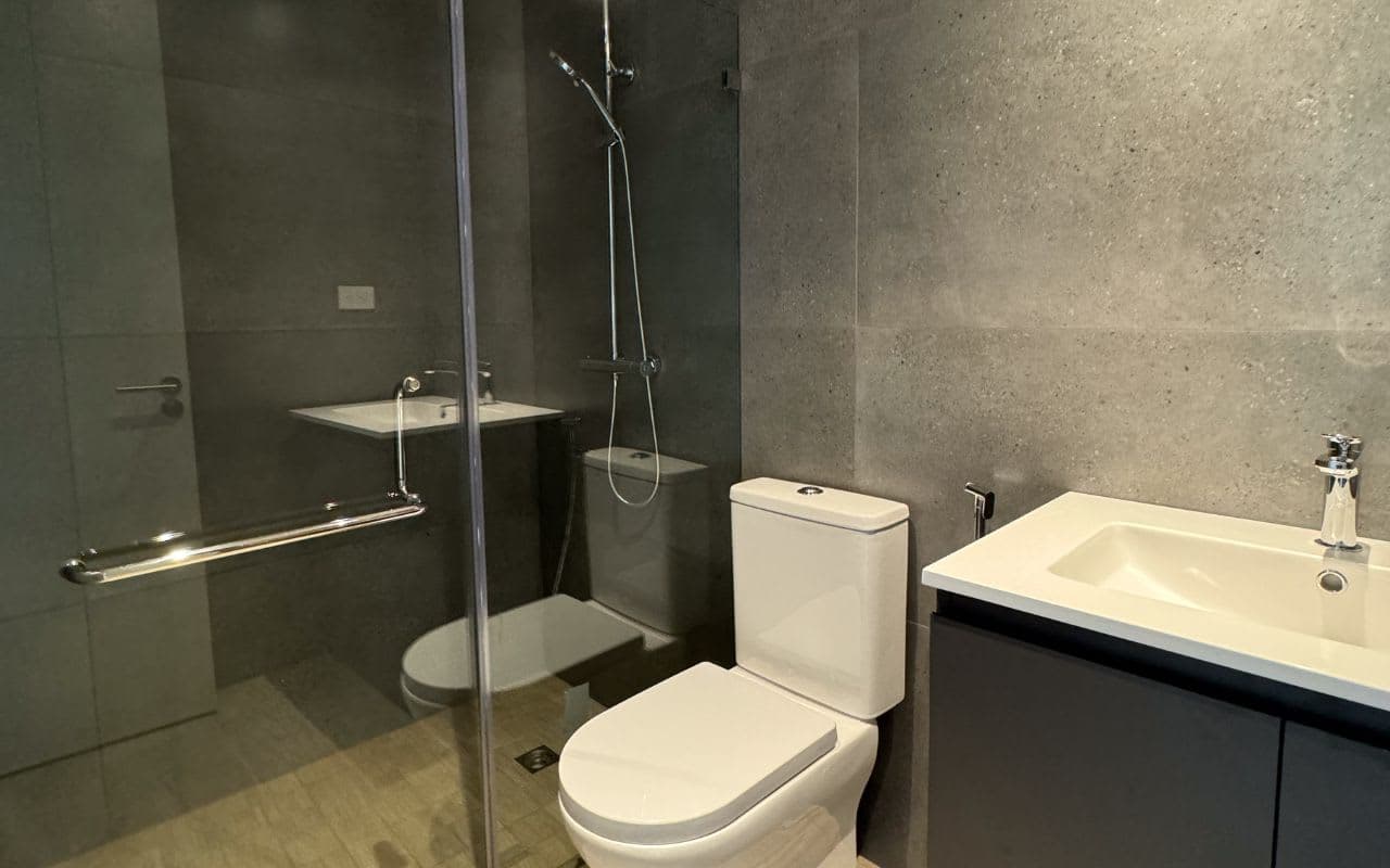 Apartamento Proyecto Nuevo en Pueblo Nuevo, Ciudad de Panamá — foto 7