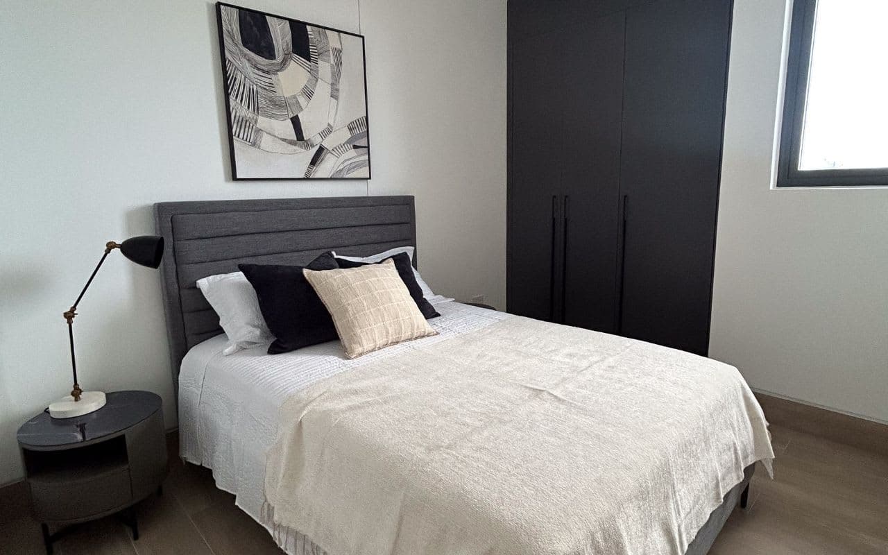 Apartamento Proyecto Nuevo en Pueblo Nuevo, Ciudad de Panamá — foto 5