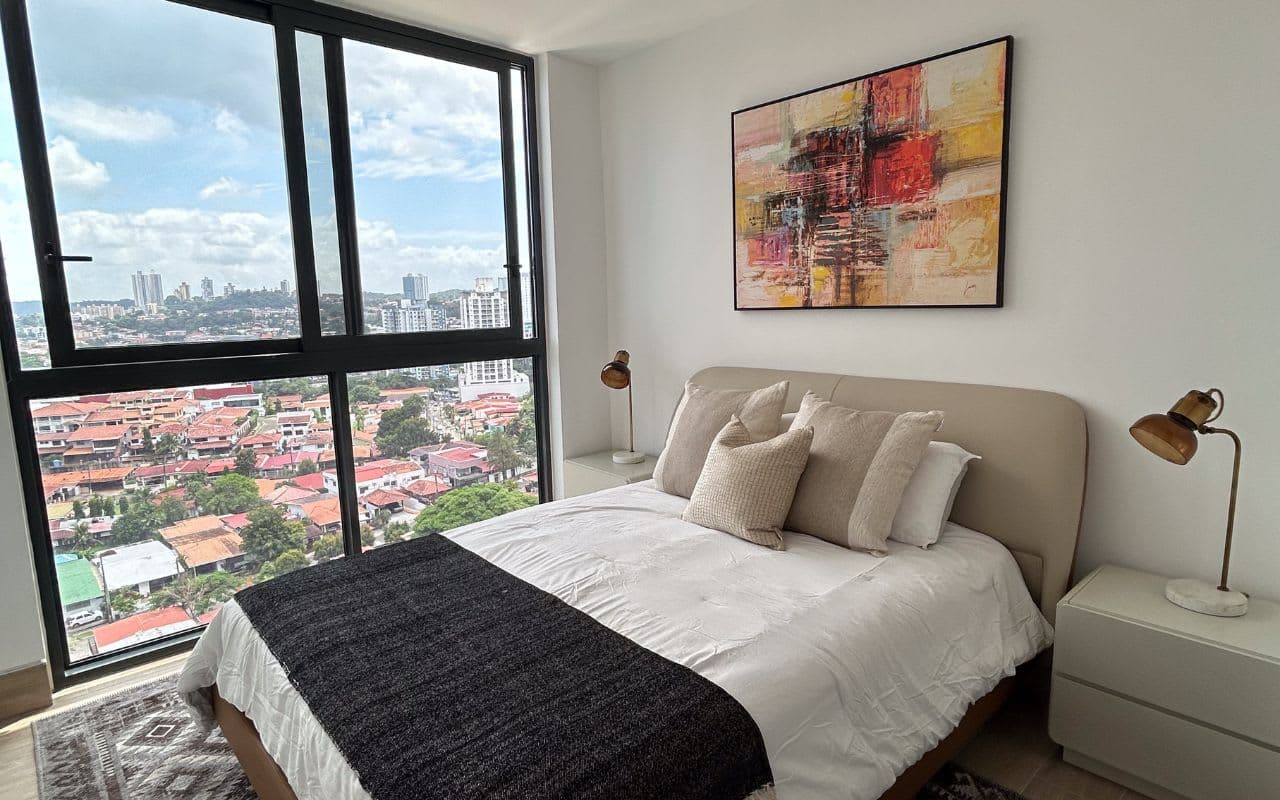Apartamento Proyecto Nuevo en Pueblo Nuevo, Ciudad de Panamá — foto 6