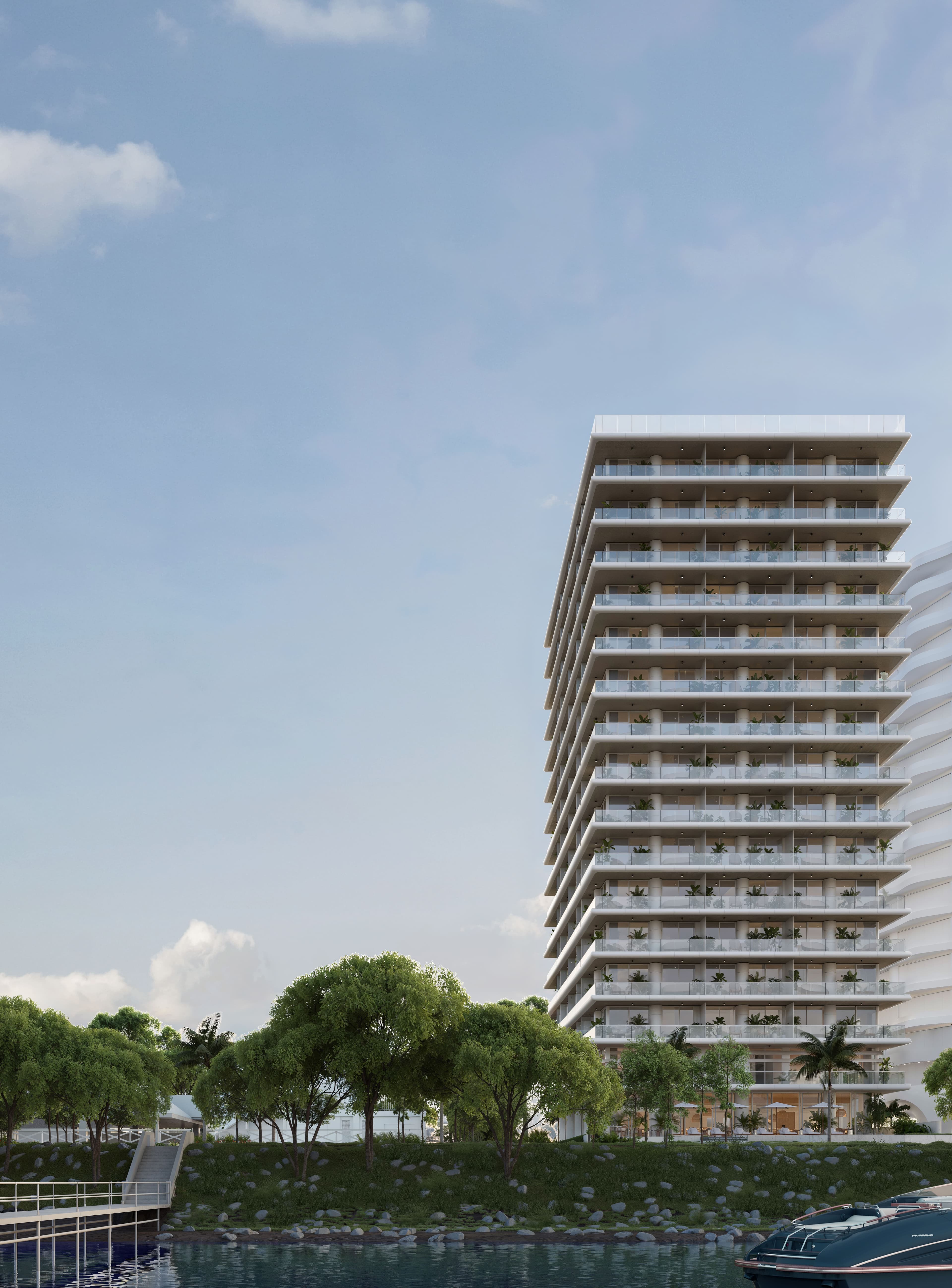 Apartamento Proyecto Nuevo en Ancón, Ciudad de Panamá