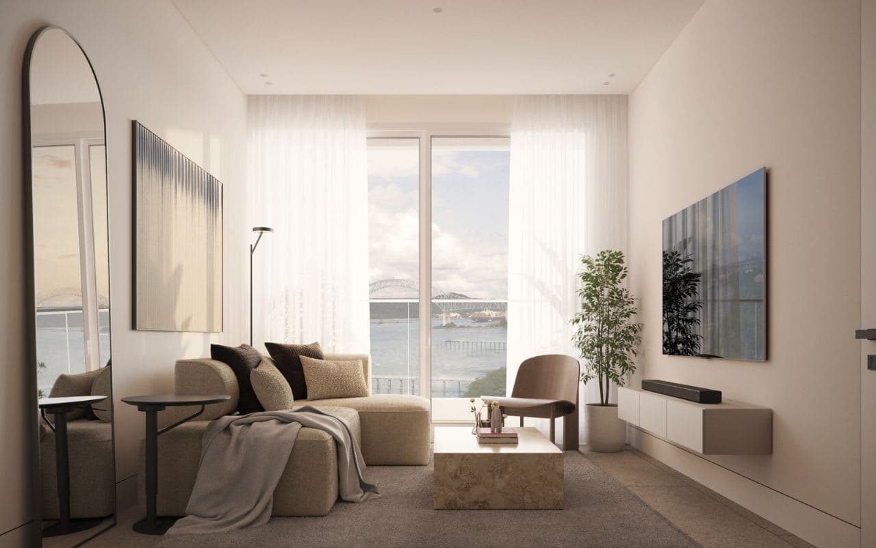 Apartamento Proyecto Nuevo en Ancón, Ciudad de Panamá — foto 3