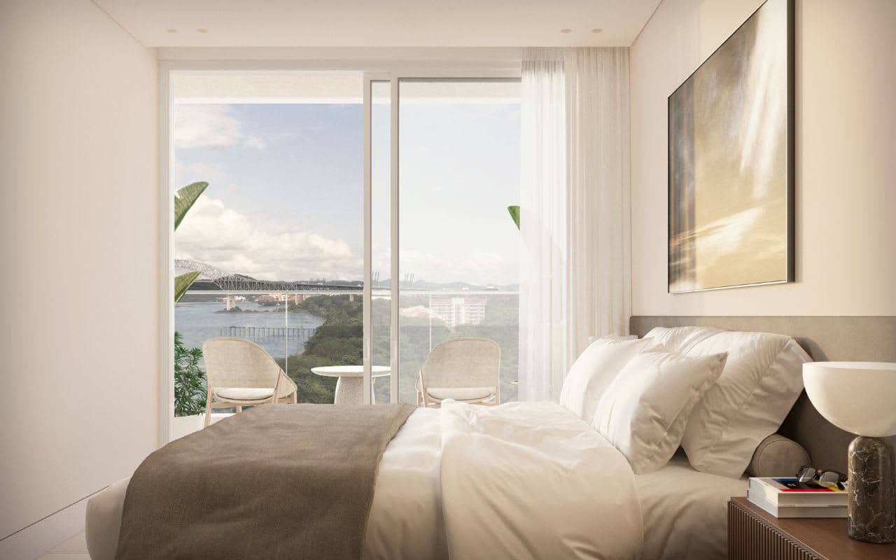 Apartamento Proyecto Nuevo en Ancón, Ciudad de Panamá — foto 5