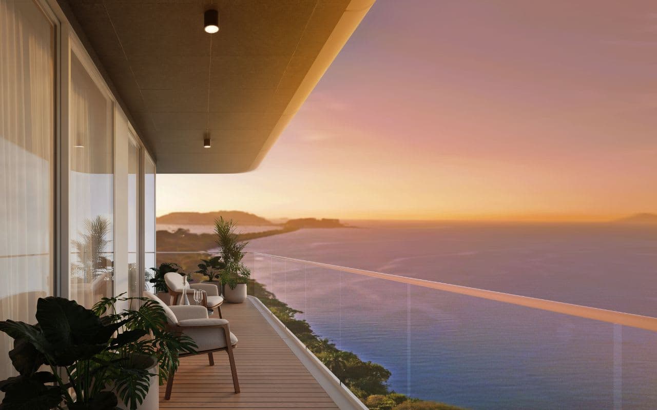 Apartamento Proyecto Nuevo en Ancón, Ciudad de Panamá — foto 6