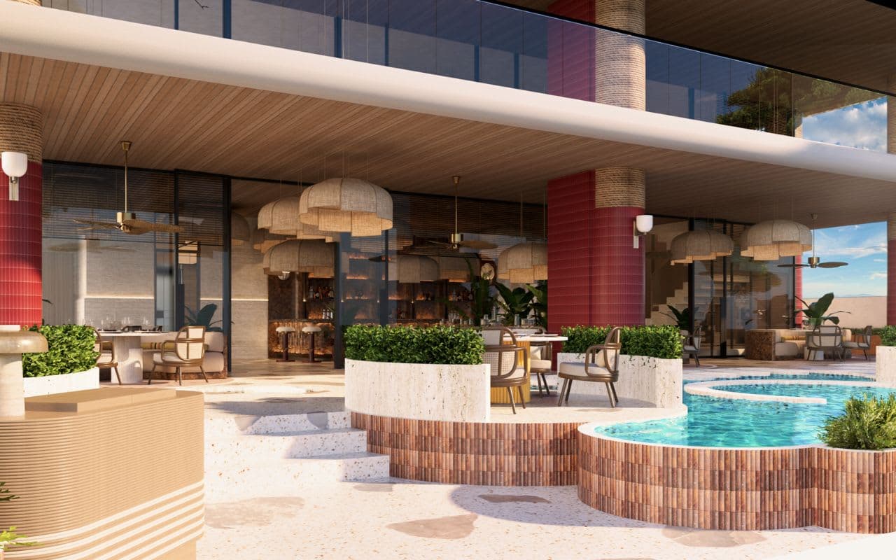 Apartamento Proyecto Nuevo en Ancón, Ciudad de Panamá — foto 7