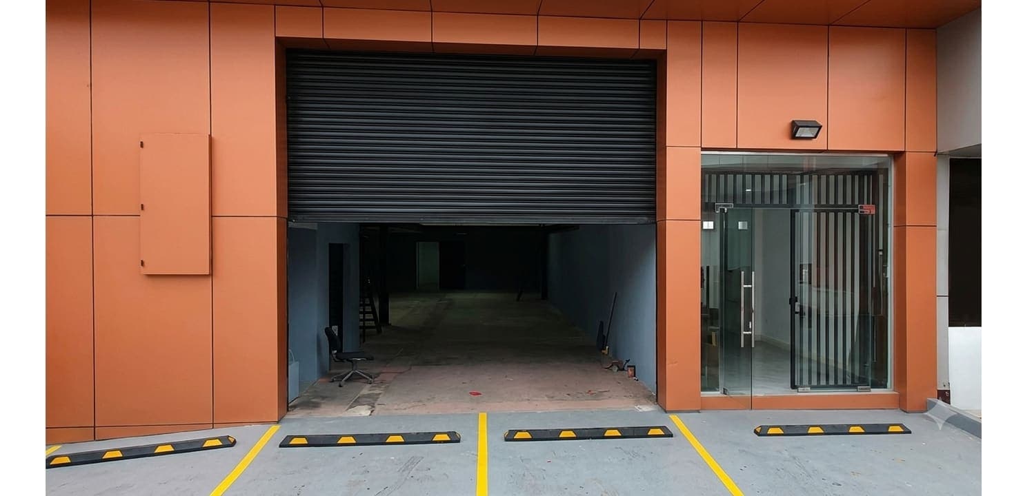 Local Comercial en Venta en Barrio Sur, Ciudad de Panamá
