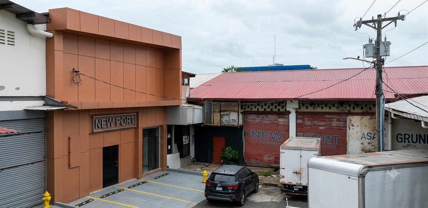 Local Comercial en Venta en Barrio Sur, Ciudad de Panamá — foto 2