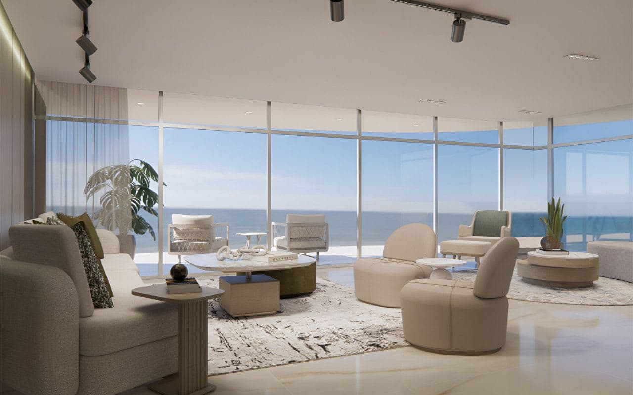Apartamento Proyecto Nuevo en San Francisco, Ciudad de Panamá — foto 5