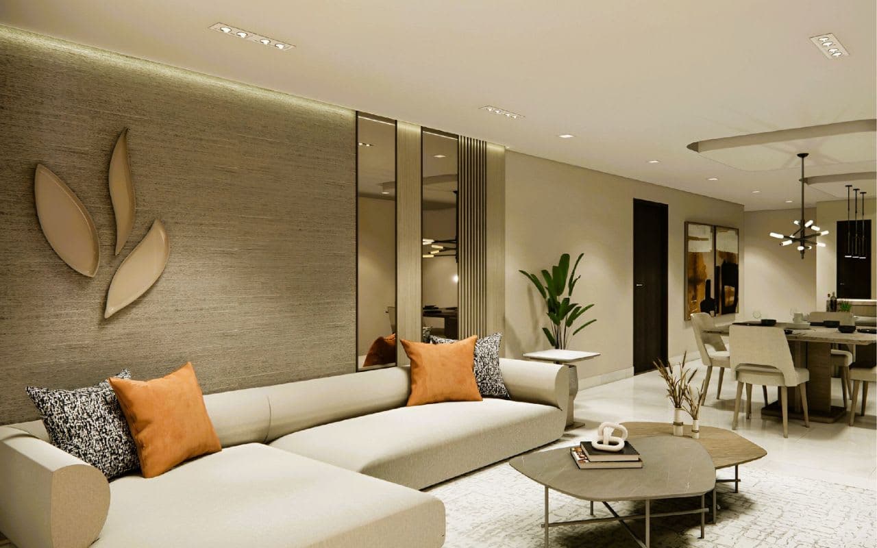 Apartamento Proyecto Nuevo en San Francisco, Ciudad de Panamá — foto 6